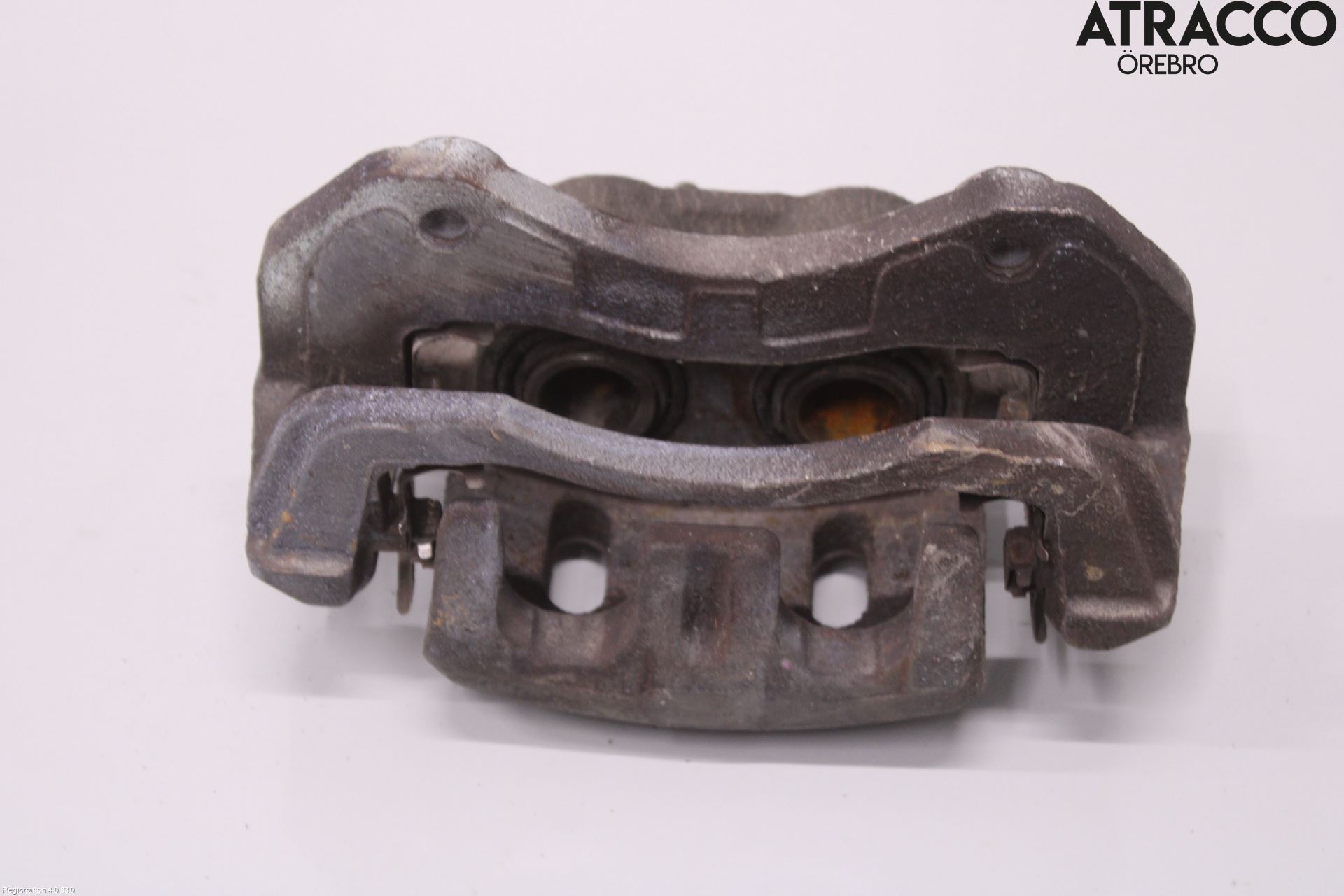 Mitsubishi OUTLANDER 13-21 Bromsok Fram Vänster