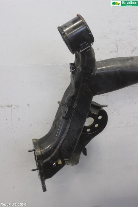 Kia SOUL 09- Bakaxelbalk