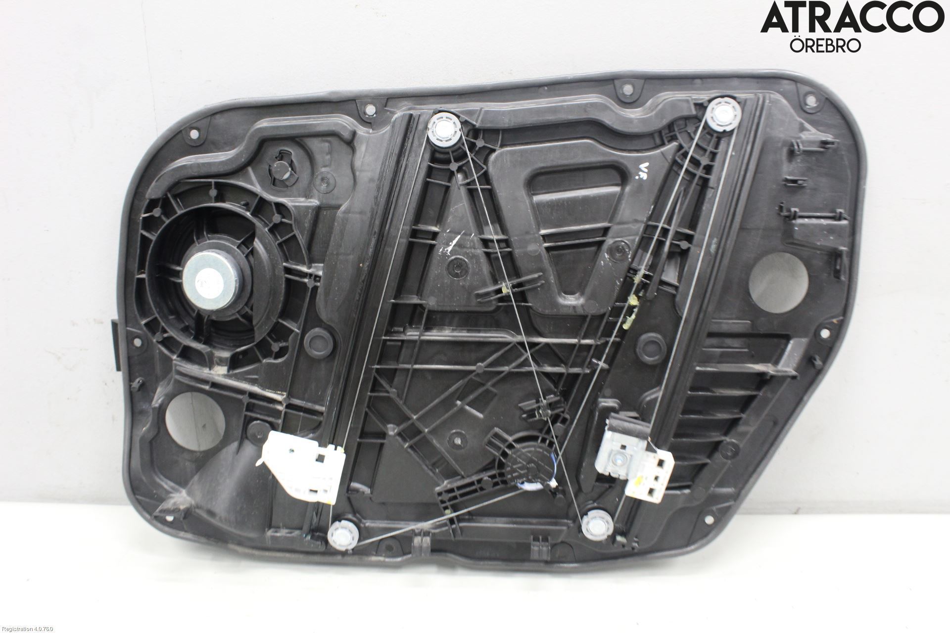 Kia CEED/CEED SW 19- Fönsterhissmekanism