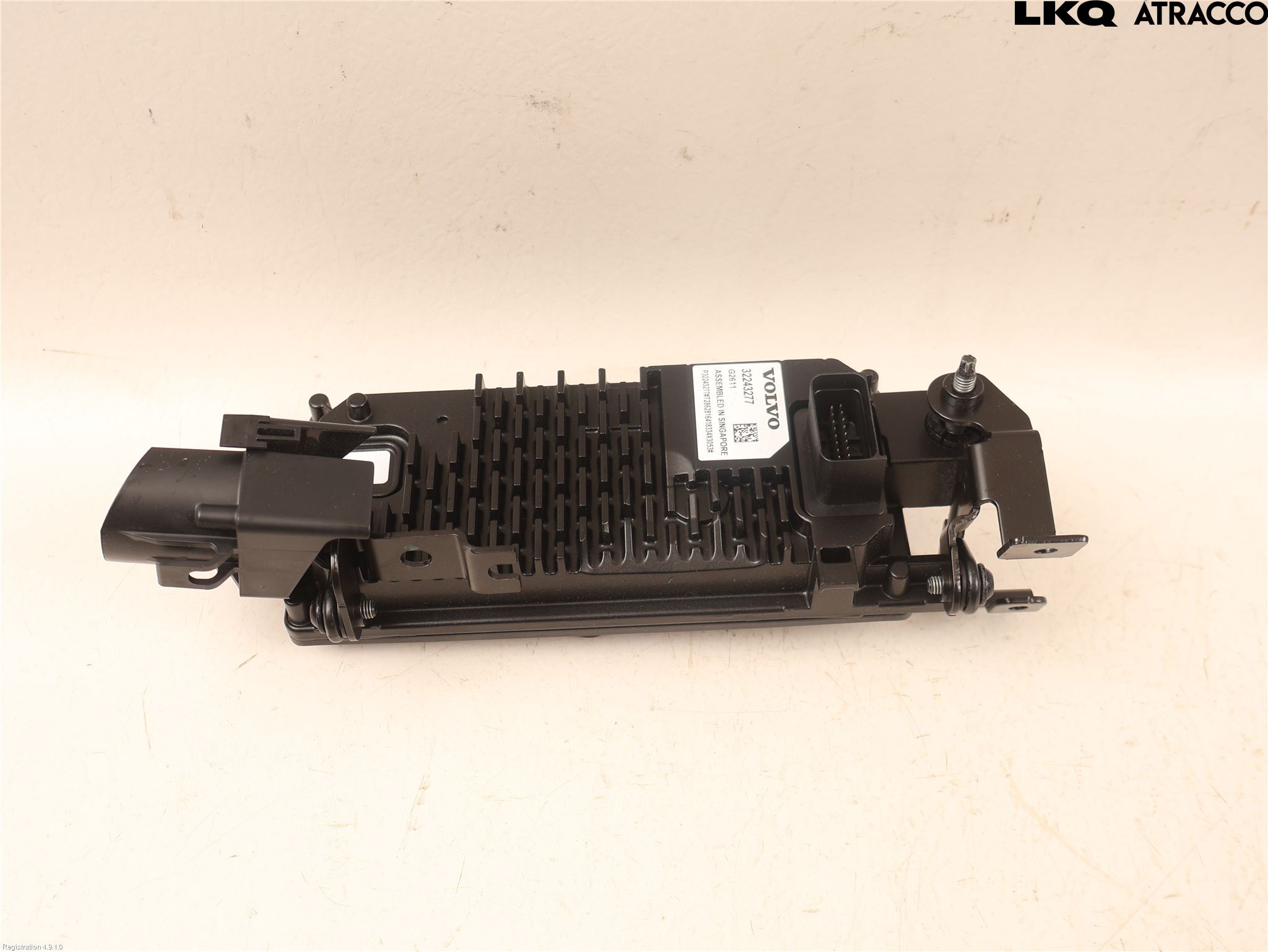 Volvo V60 19- Sensor Aktivt Kollisionsskydd