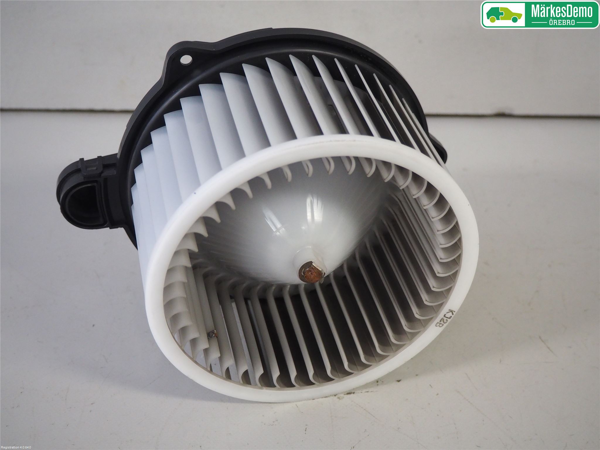 Kia CEED 12-18 Ac Värmefläkt