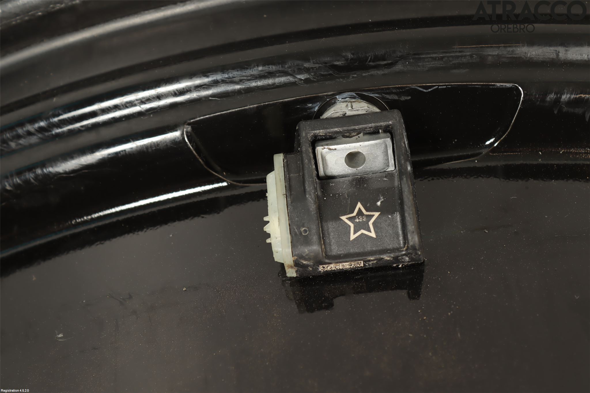 BMW X5 G05 18- Fälg Aluminium