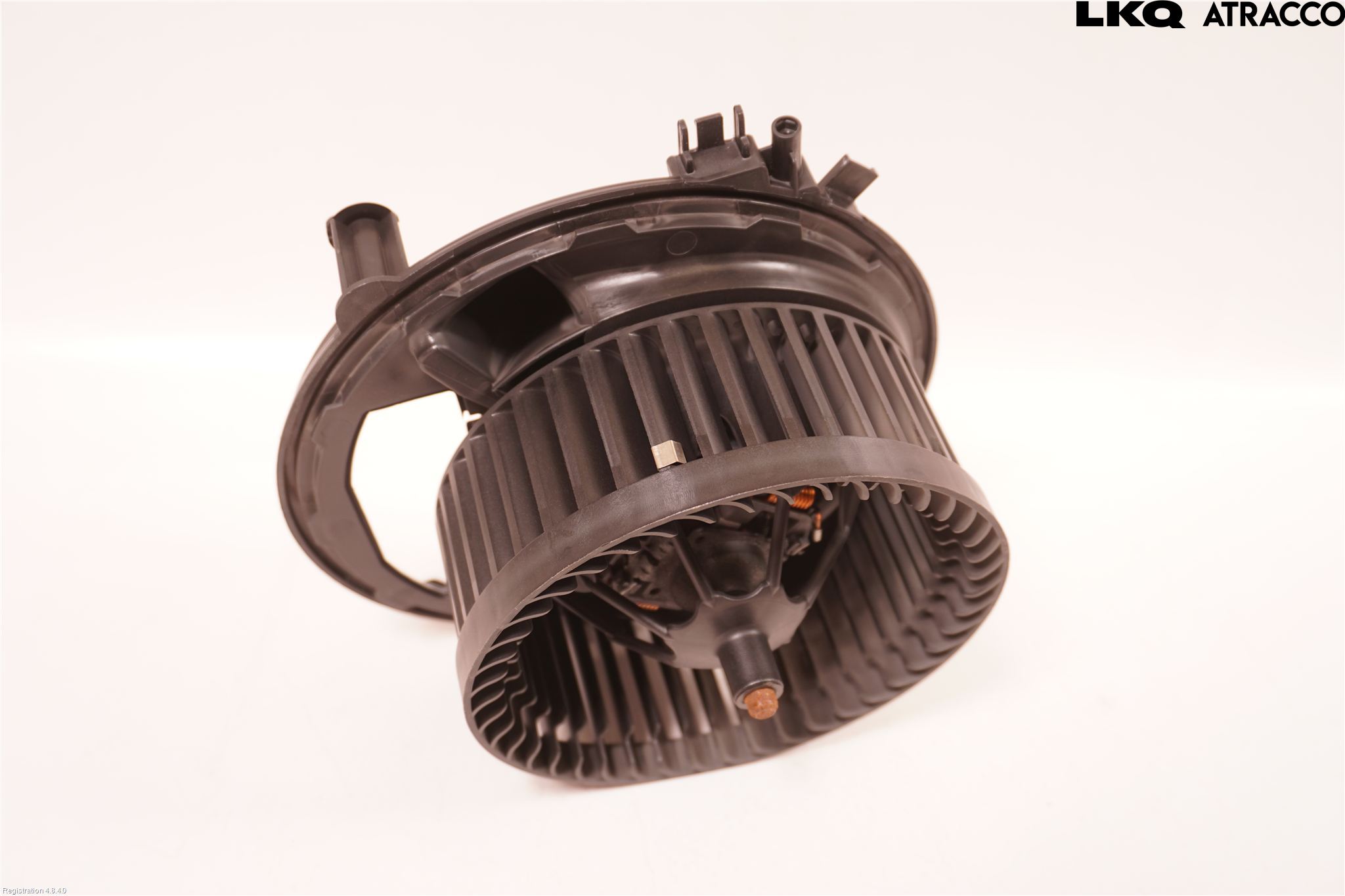 Volkswagen VW GOLF / E-GOLF VII 13-20 Ac Värmefläkt