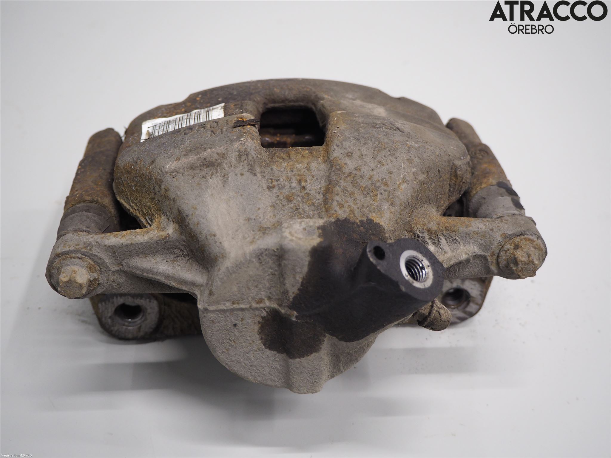 Peugeot 308 14-21 Bromsok Fram Höger