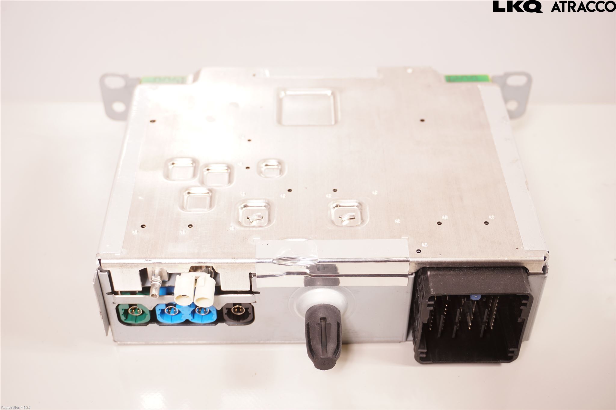 Citroen C3 AIRCROSS 18-23 Styrenhet Multimedia