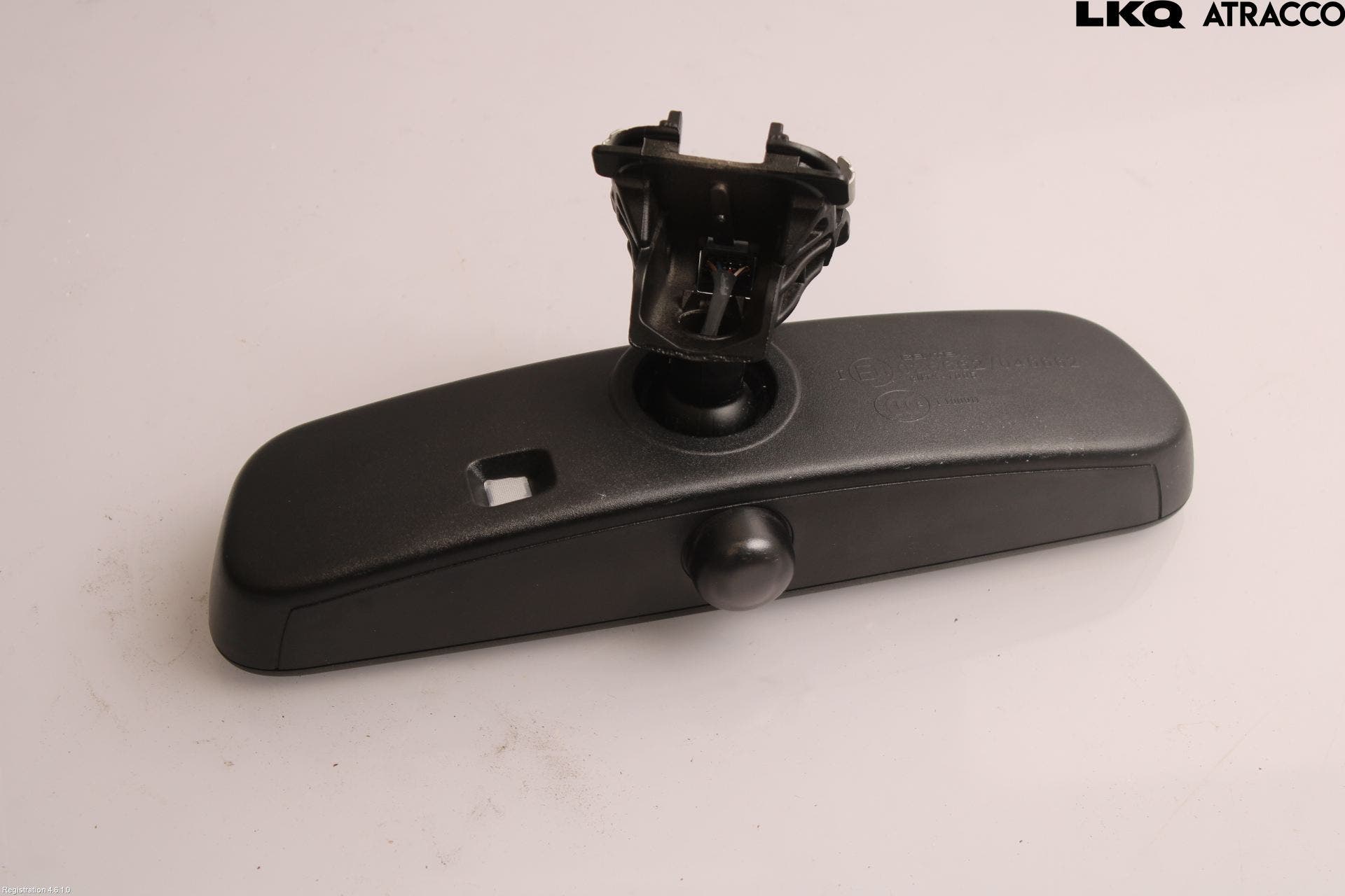 BMW 3 GT F34 13-19 Spegel Invändig