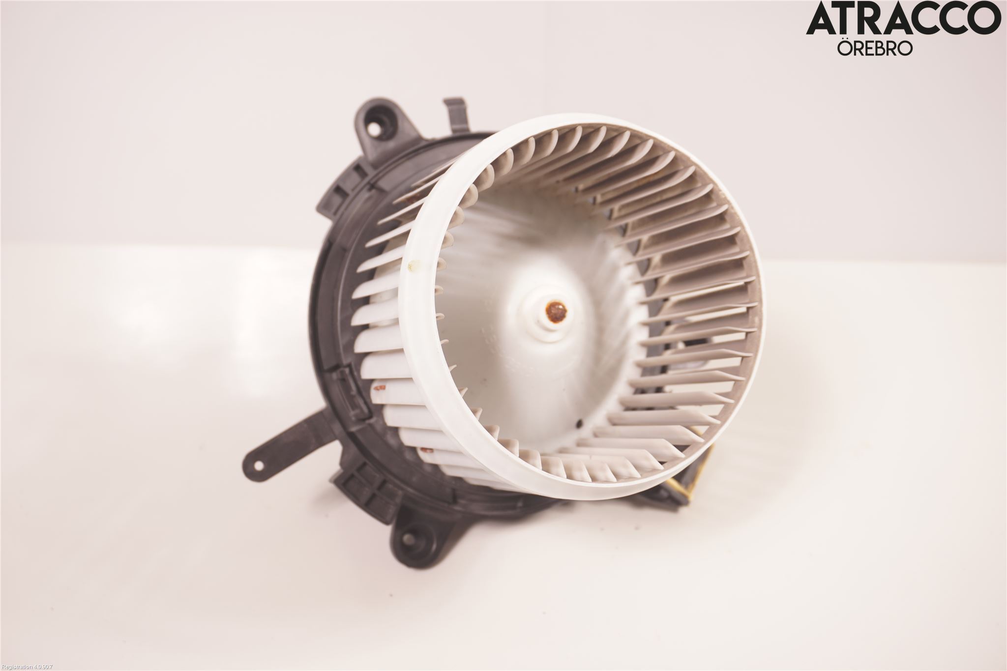 Citroen DS 7 CROSSBACK 19-23 Ac Värmefläkt