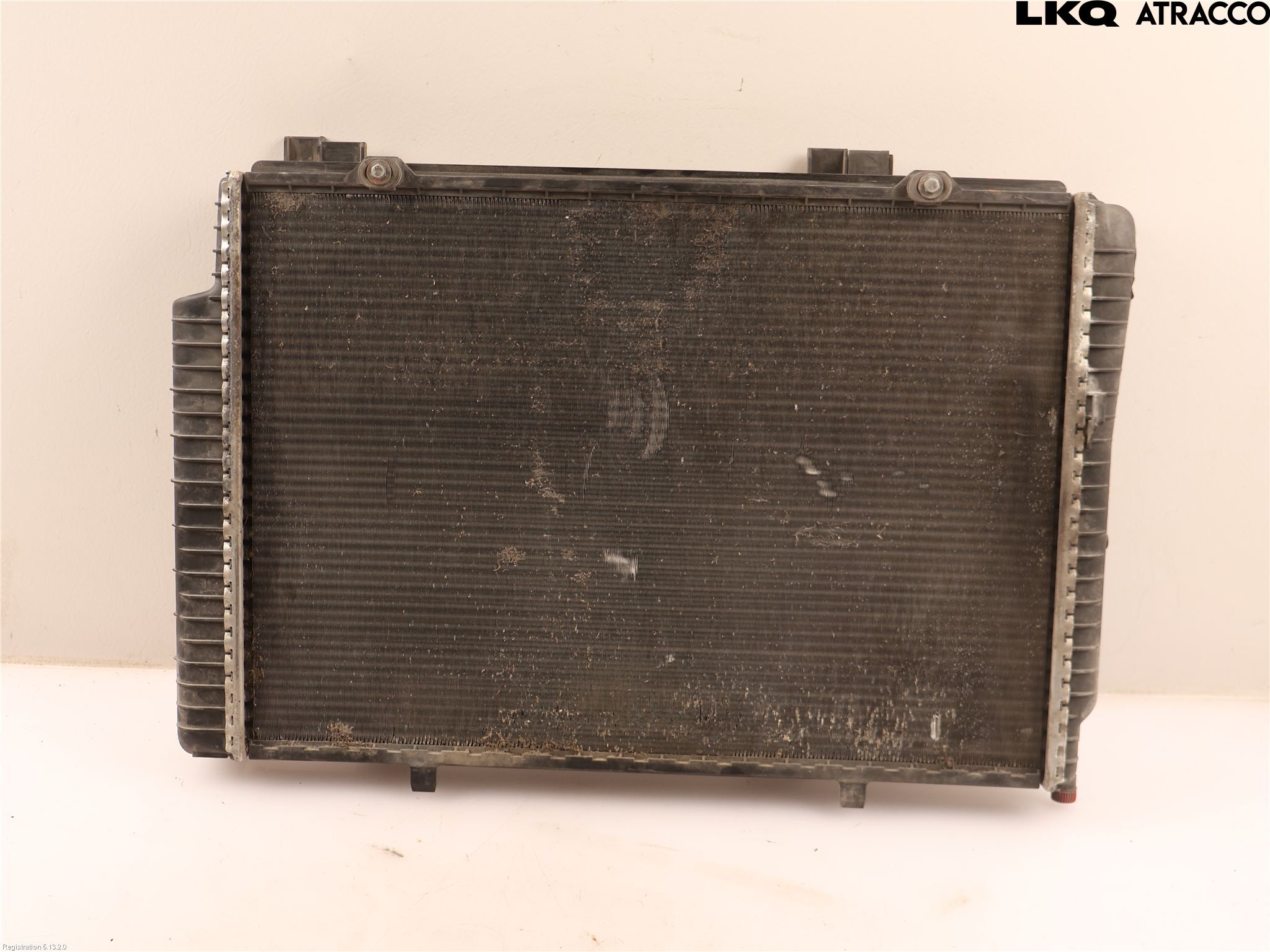 Mercedes-Benz MB C (W202) 94-00 Kylare Man