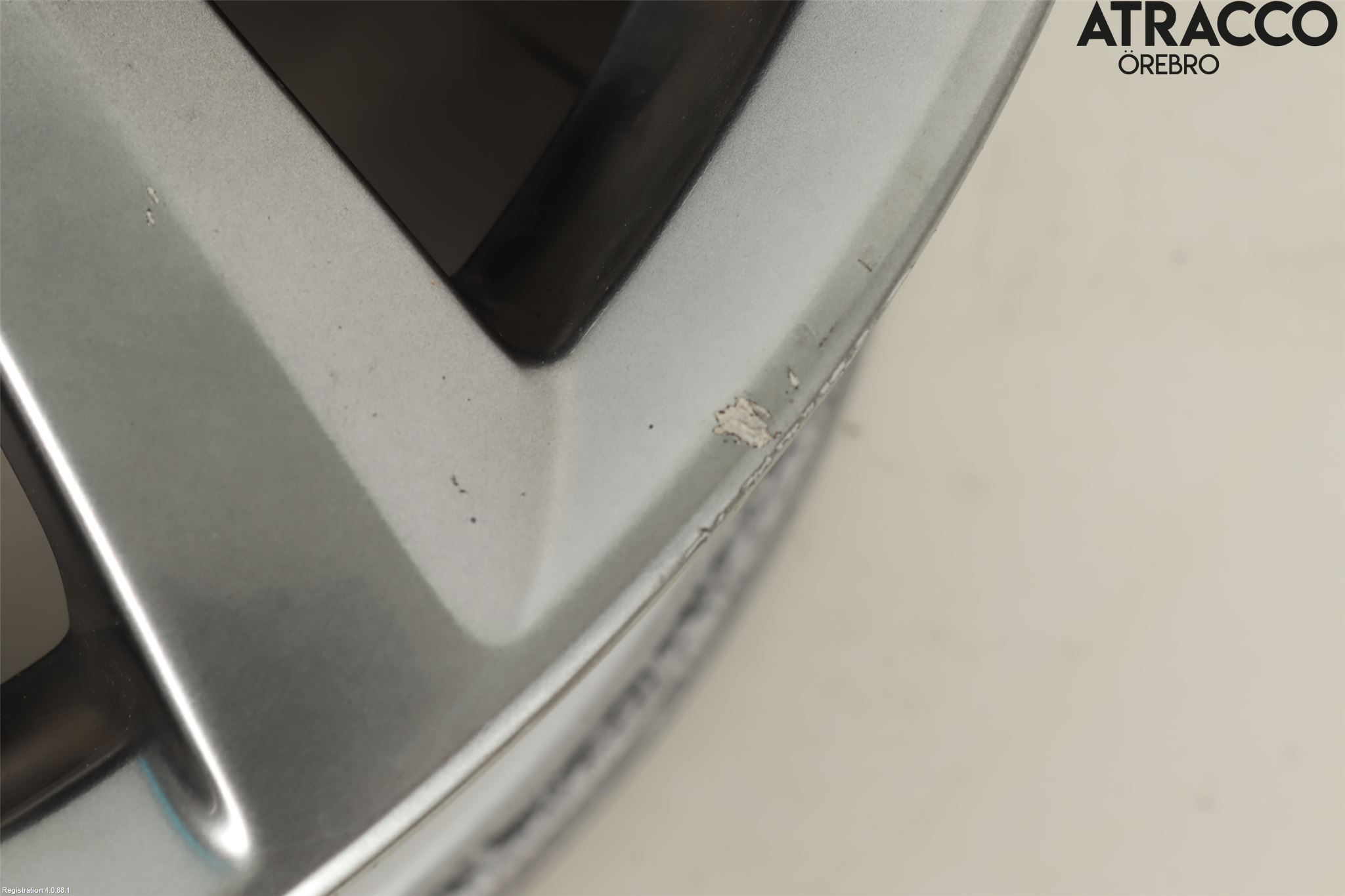 Lexus NX 300h 15-21 Fälg Aluminium