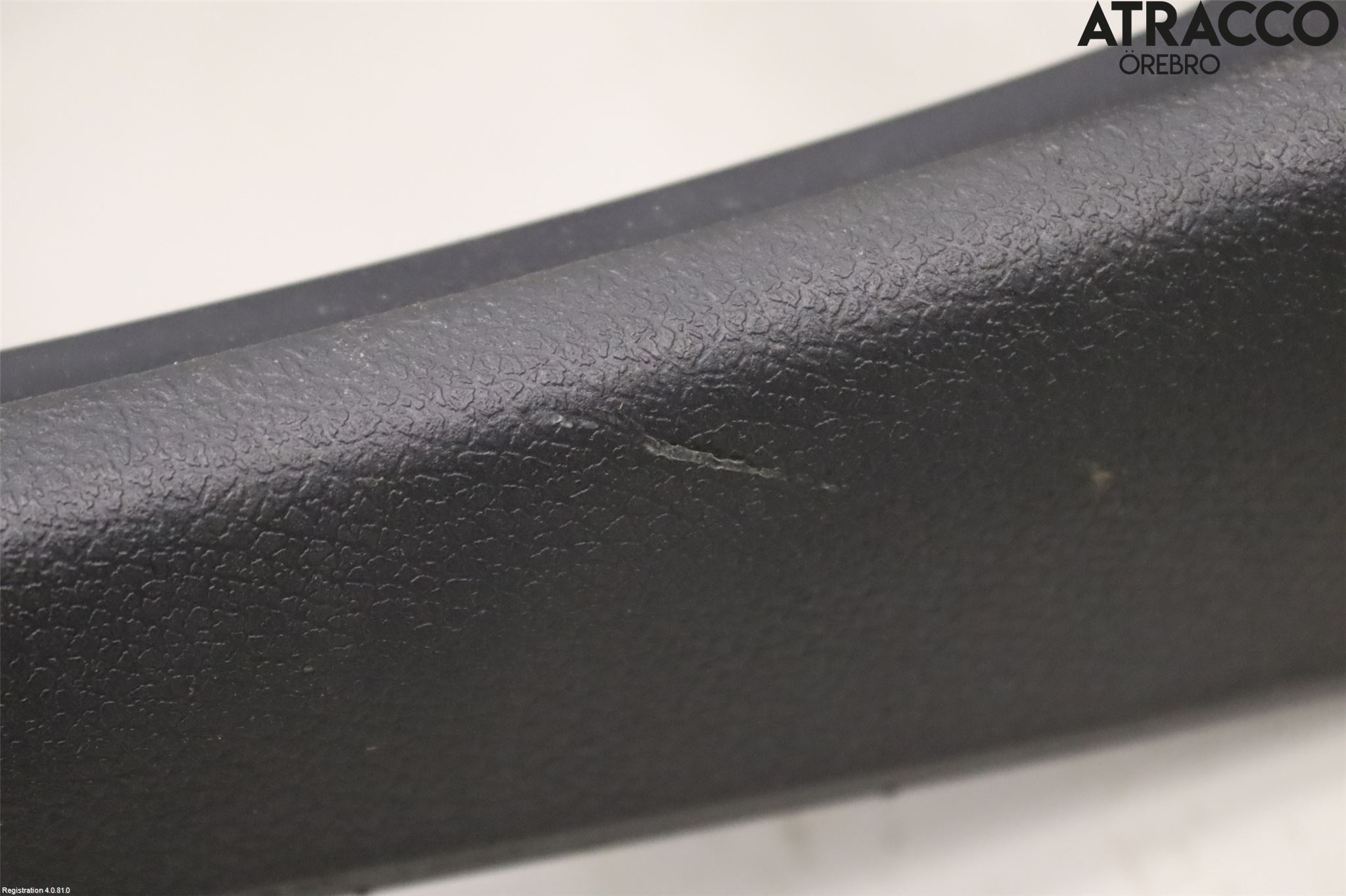 Mercedes-Benz MB GLA-KLASS (X156) 13-20 Instrumentkonsoll Mitt