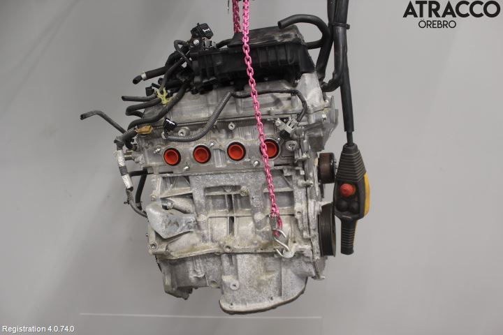 Nissan JUKE 14-19 Motor Bensin