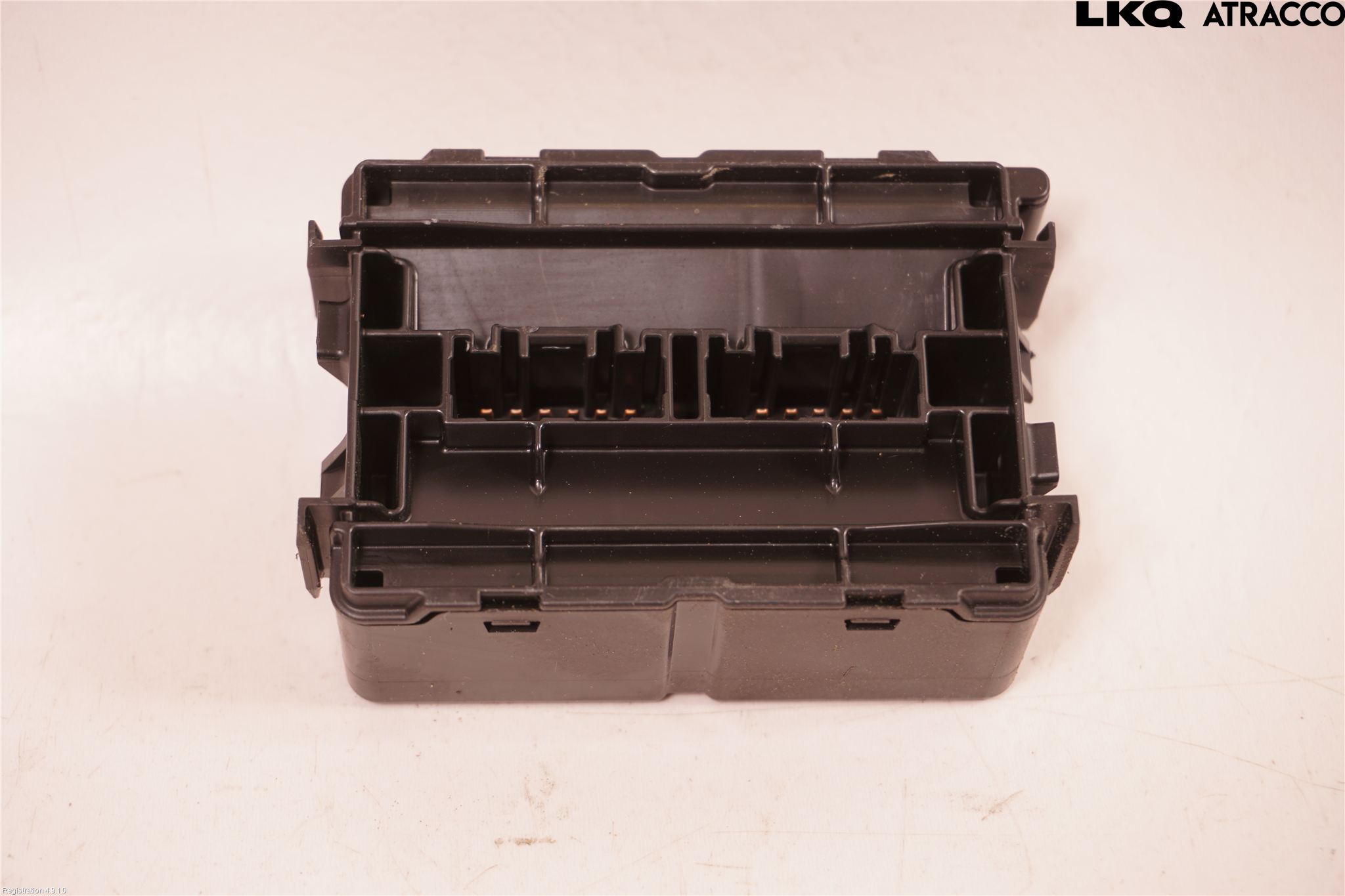 Toyota COROLLA 19- Relä Övrigt