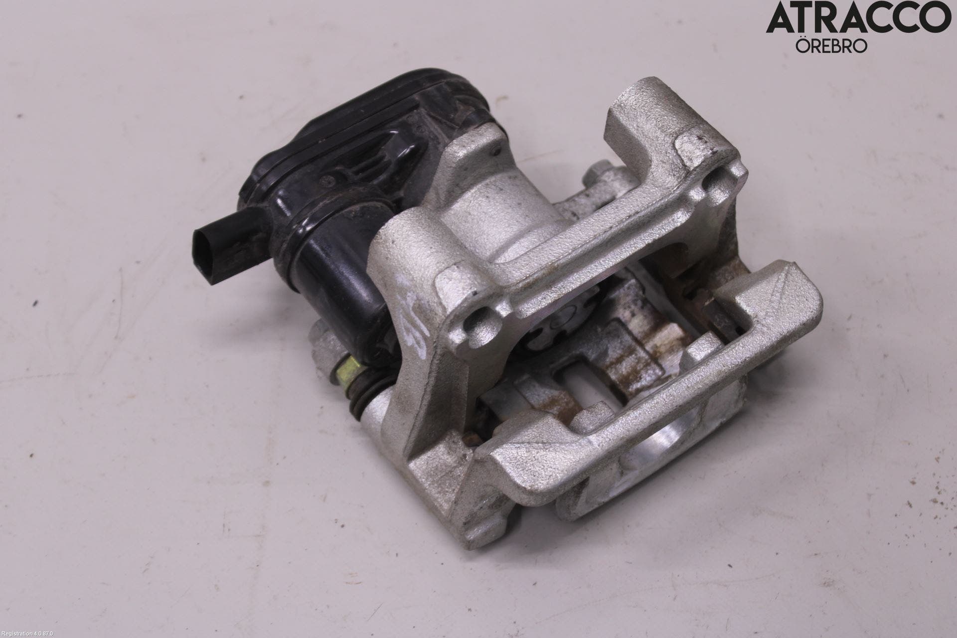 Kia NIRO (DE) 17-22 Bromsok Bak Höger