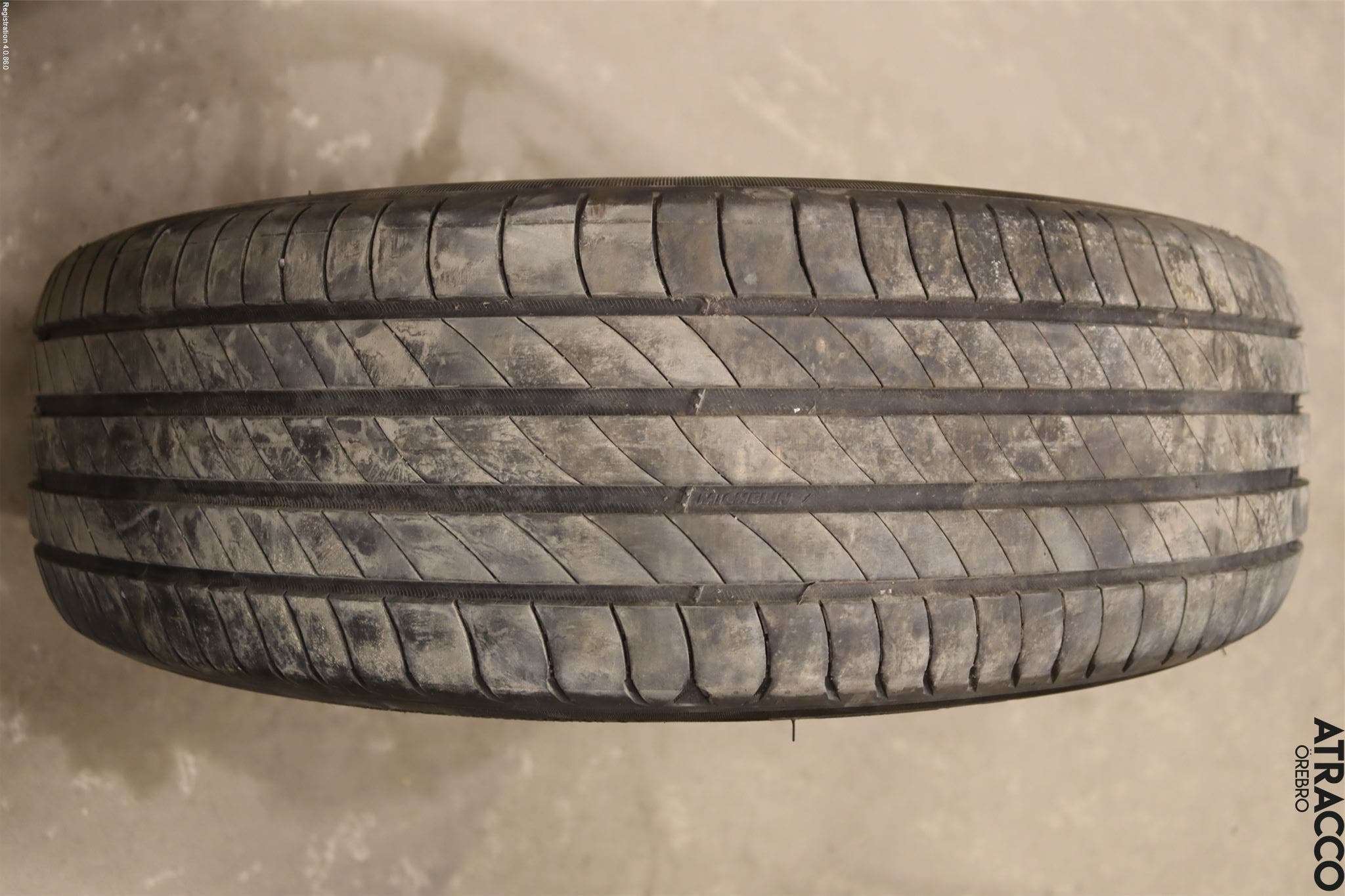 SOMMARDÄCK Dim 000-18