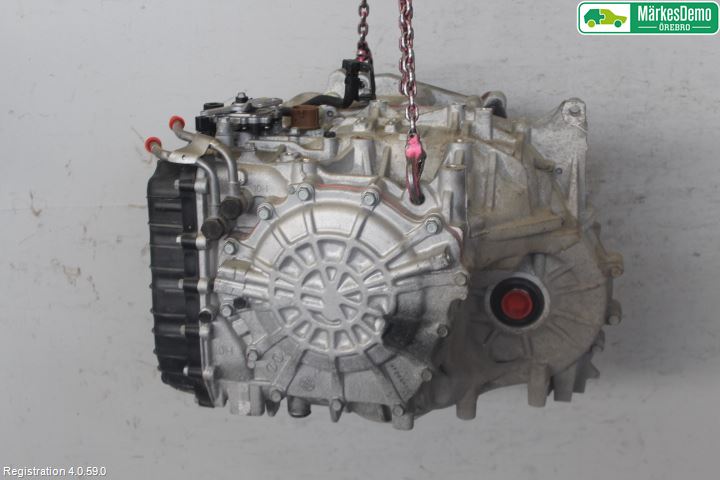 Kia VENGA 10-19 Växellåda Automat