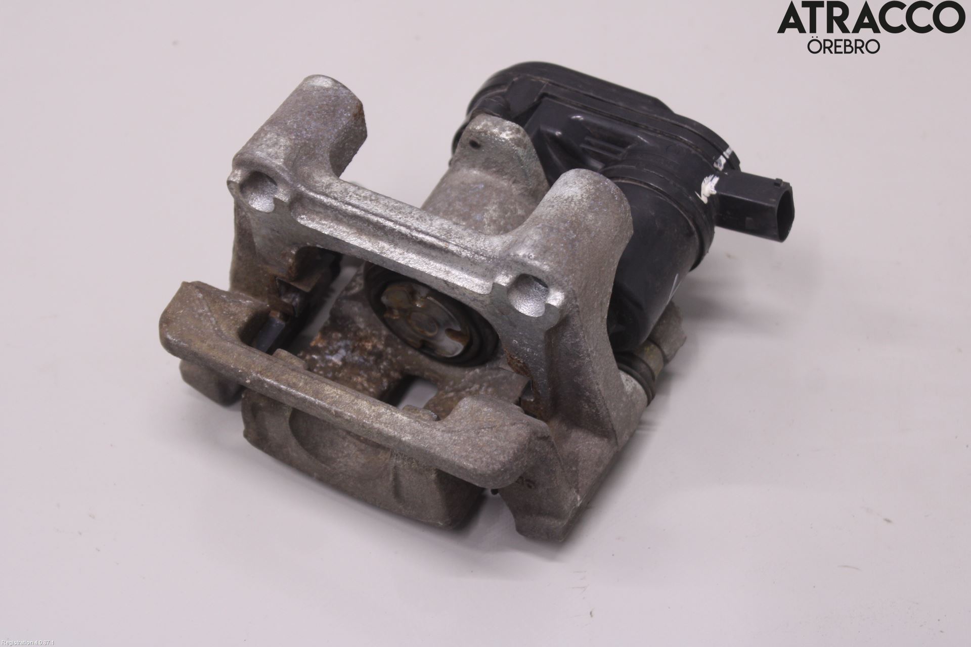 Kia SOUL 09- Bromsok Bak Vänster