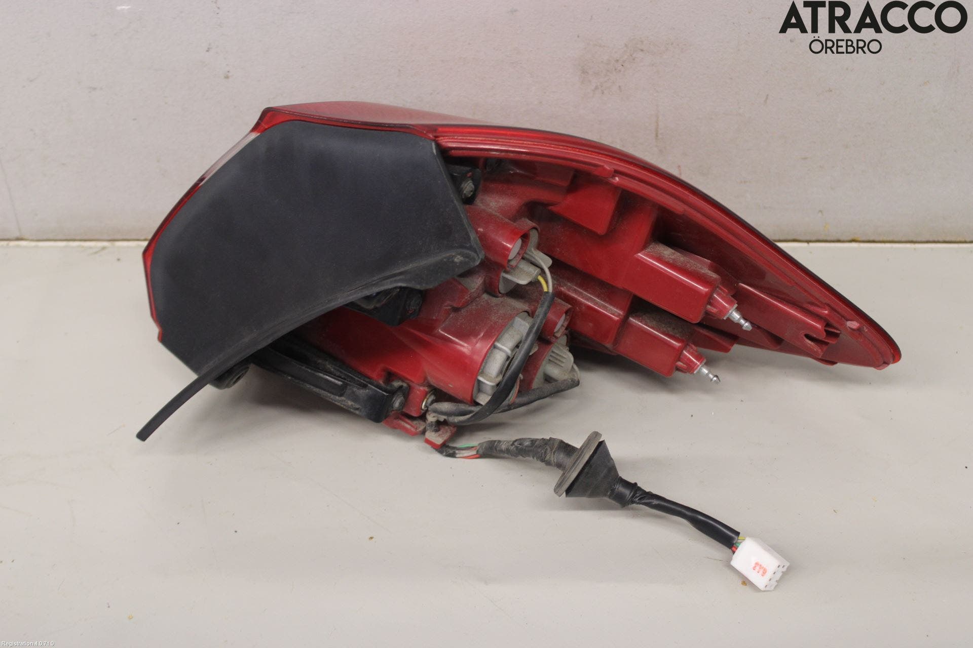 Kia CEED 12-18 Bakljus Vänster