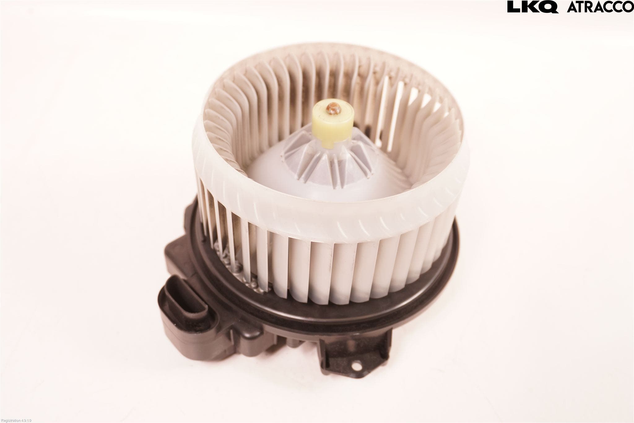 Toyota YARIS XP130 15-20 Ac Värmefläkt