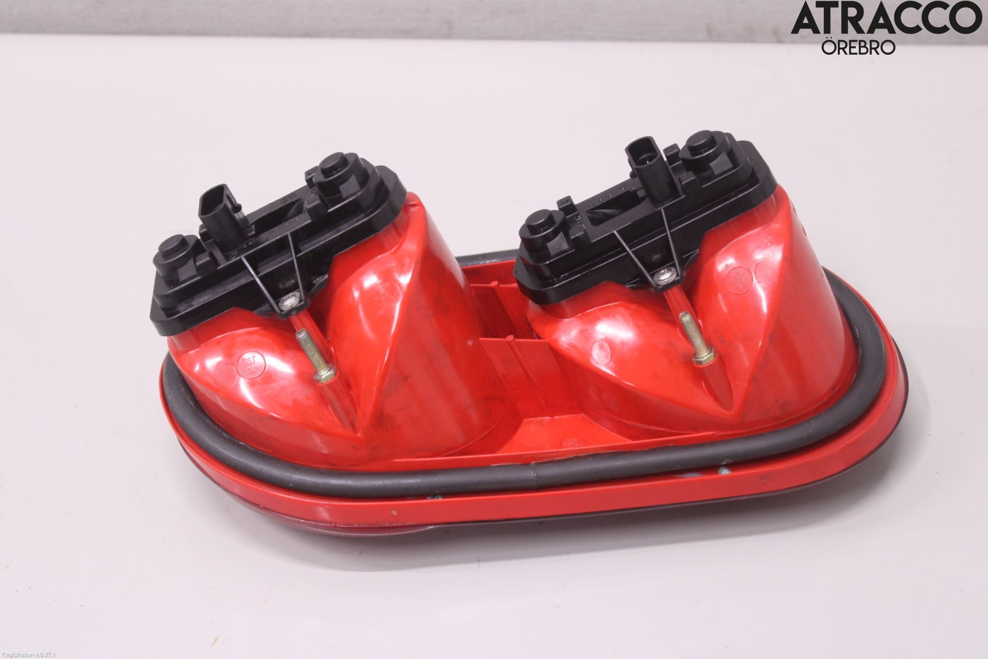 Ferrari ÖVRIGT Bakljus Höger