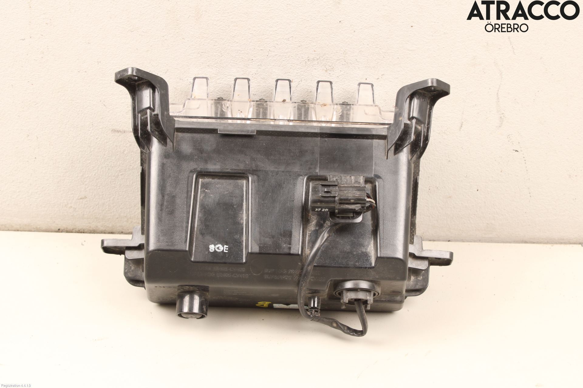 Kia EV6 (CV) 22- Backlampa