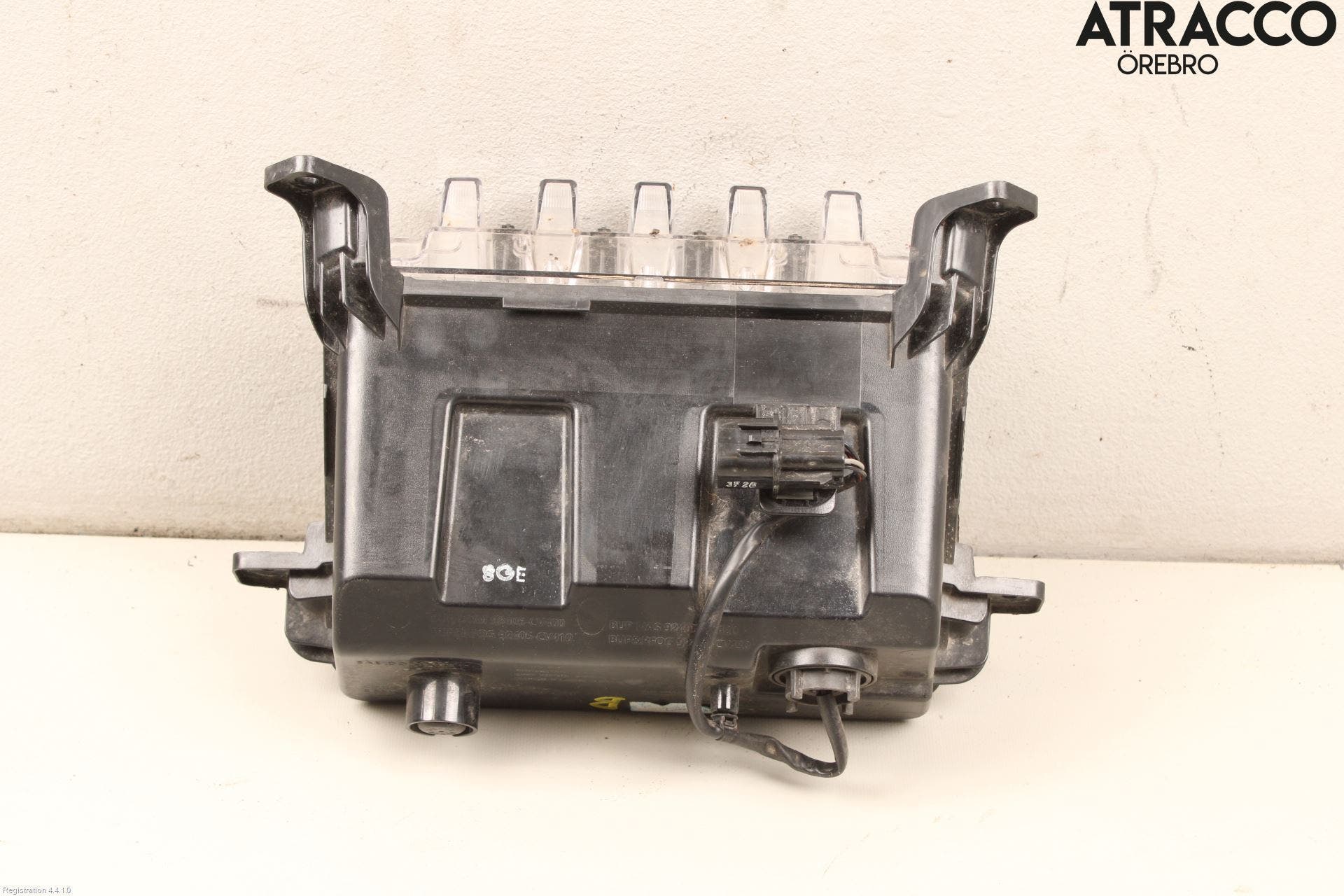 Kia EV6 (CV) 22- Backlampa