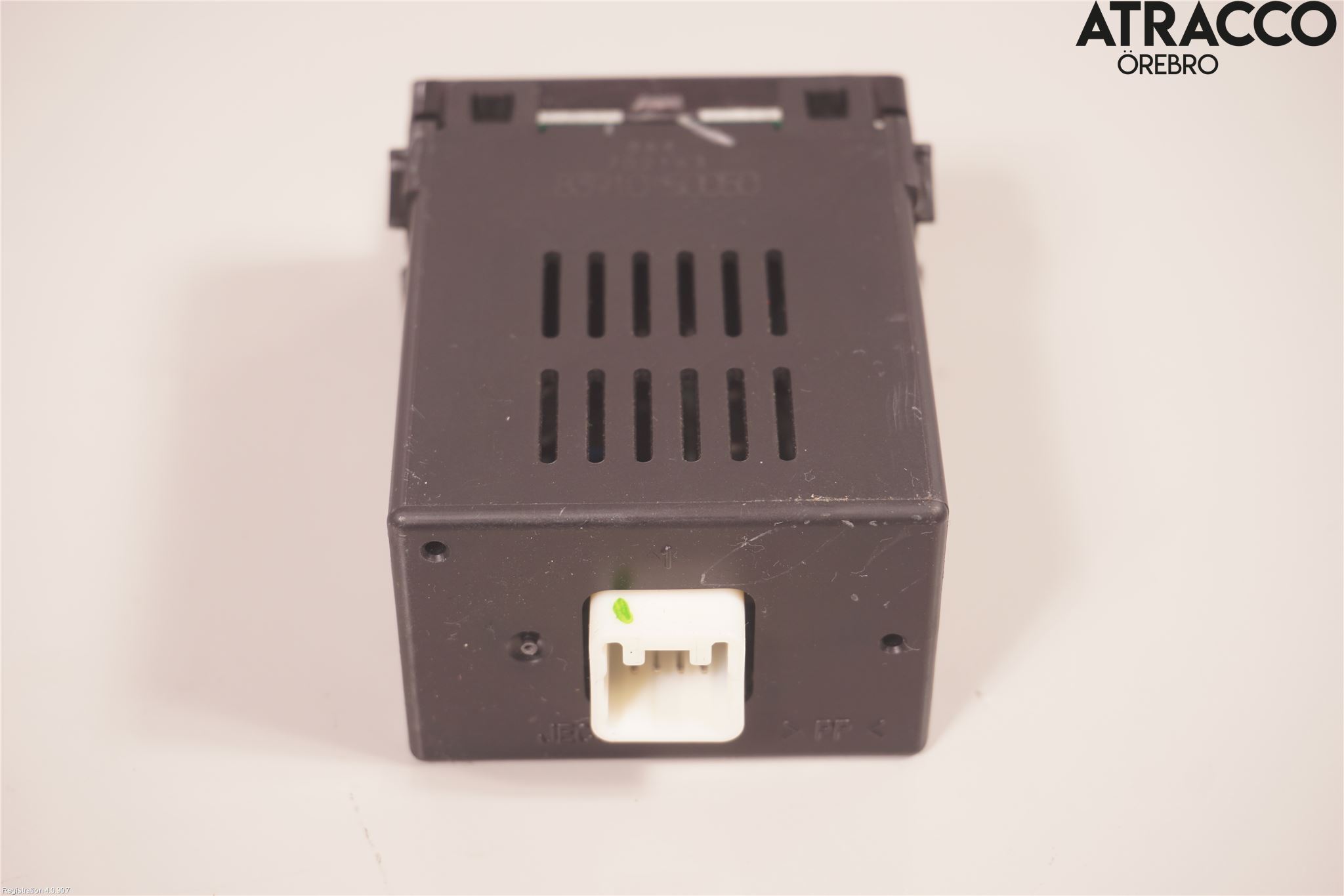 Lexus LS 460/600H 07-17 Instrument Klocka