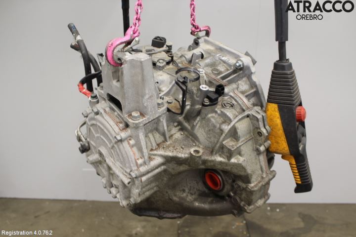 Kia PICANTO 17- Växellåda Automat