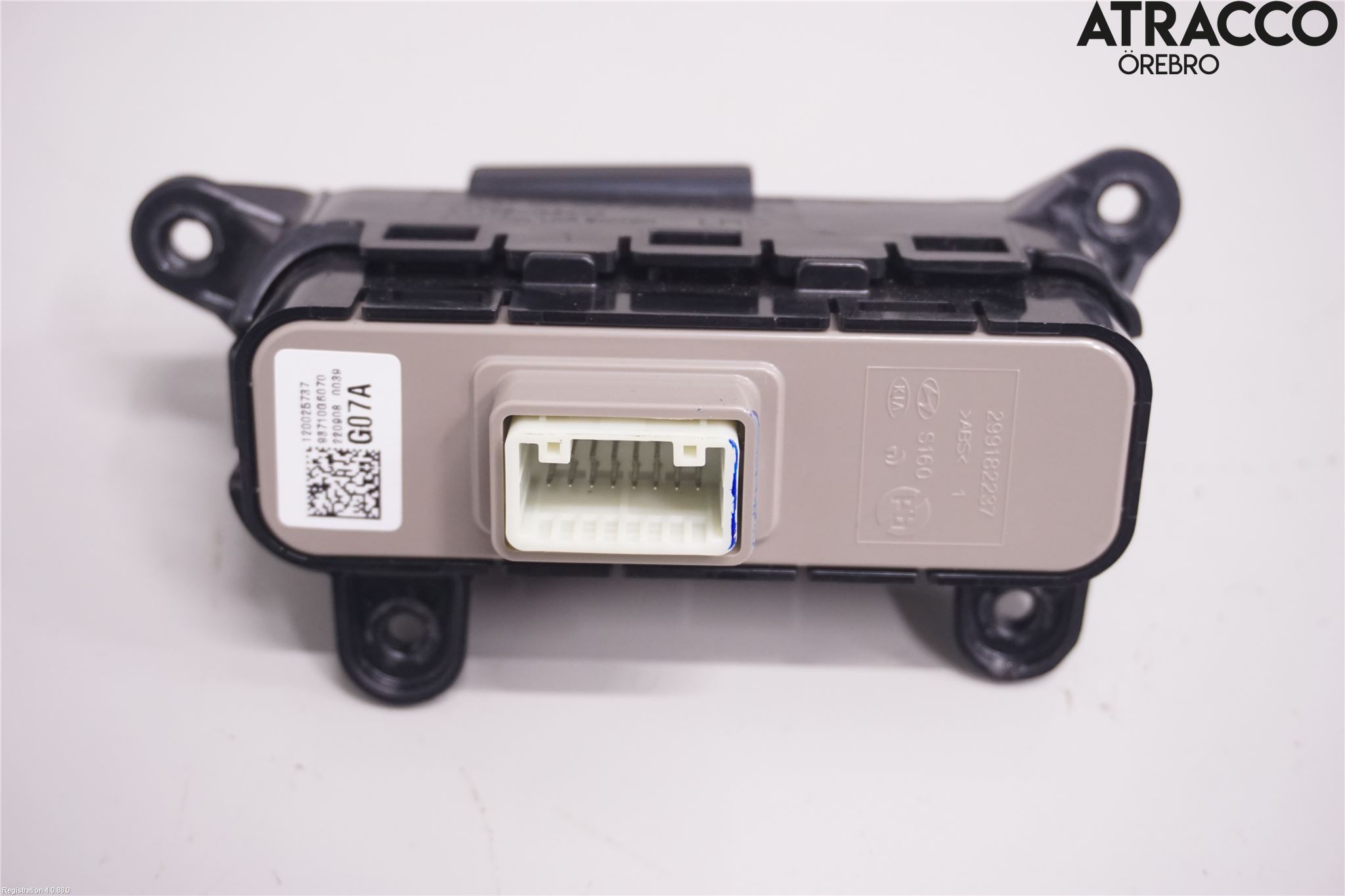 Kia PICANTO 17- Strömställare Multifunktion