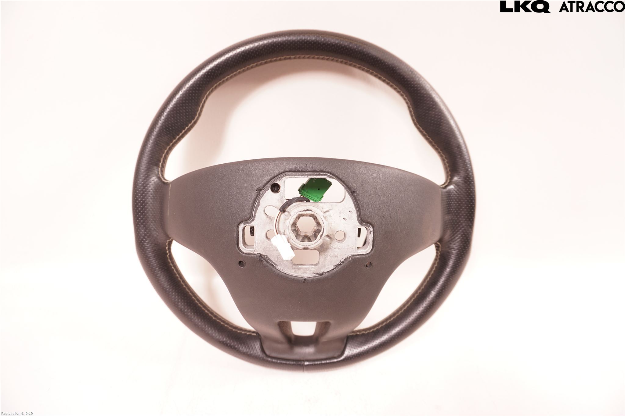 Volvo V40 12-19 Ratt