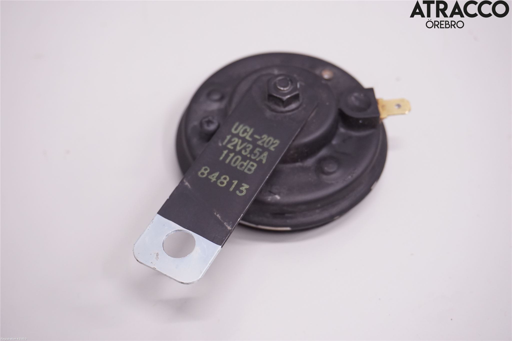 Subaru XV 18-22 Signalhorn