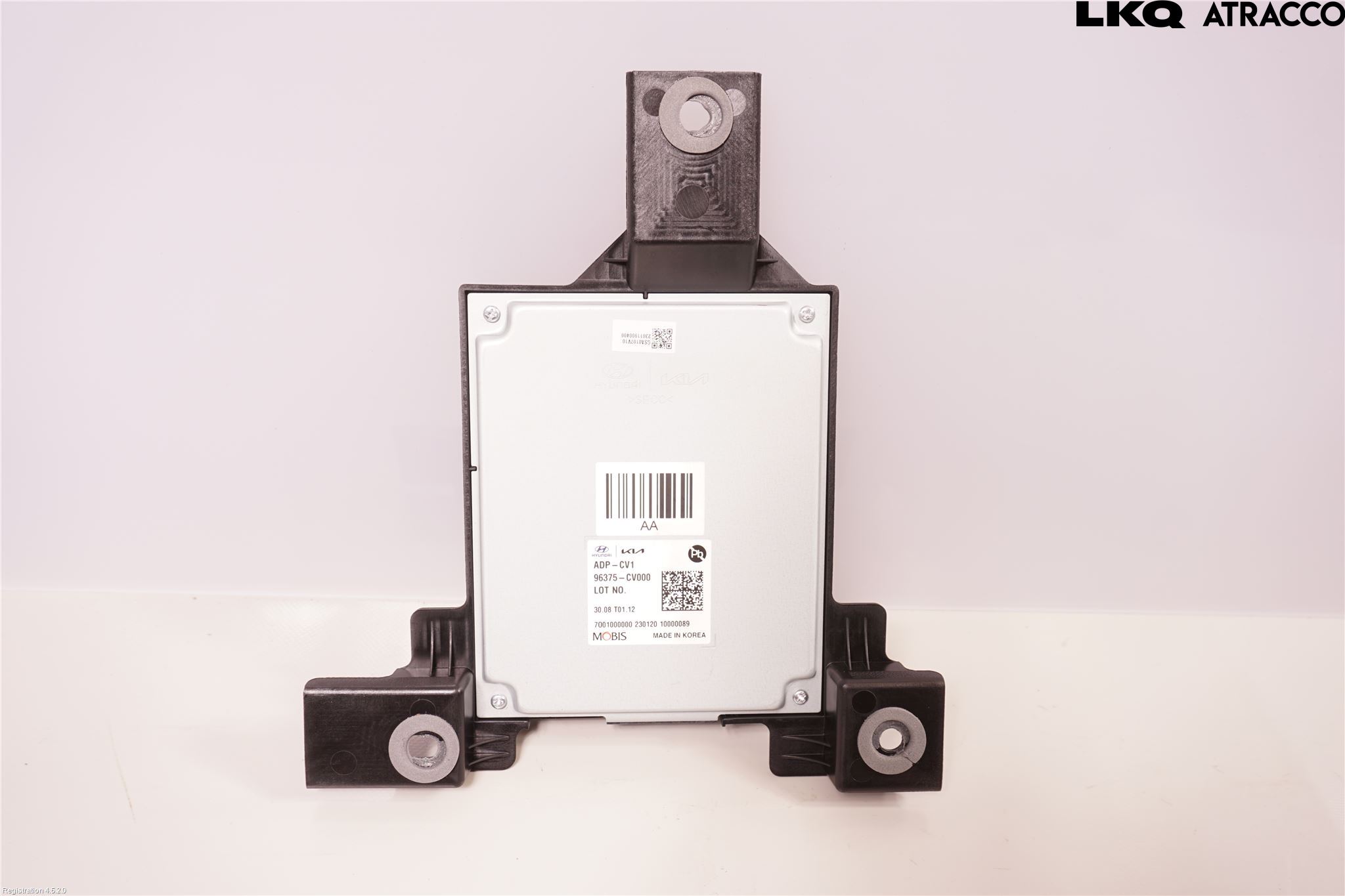 Kia EV6 (CV) 22- Styrenhet Övrigt
