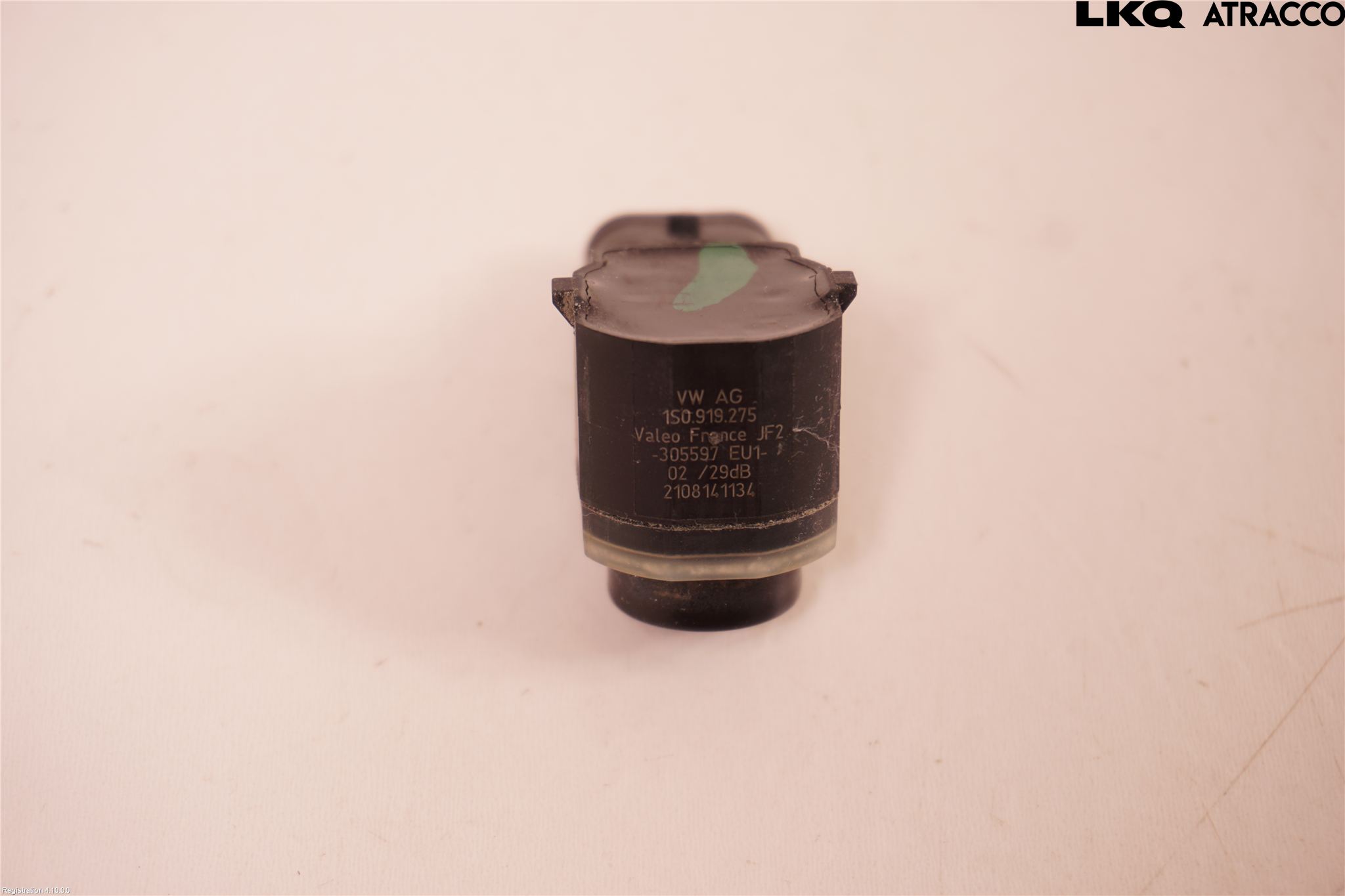 Audi A6/S6 4G 11-18 Parkeringshjälp Backsensor