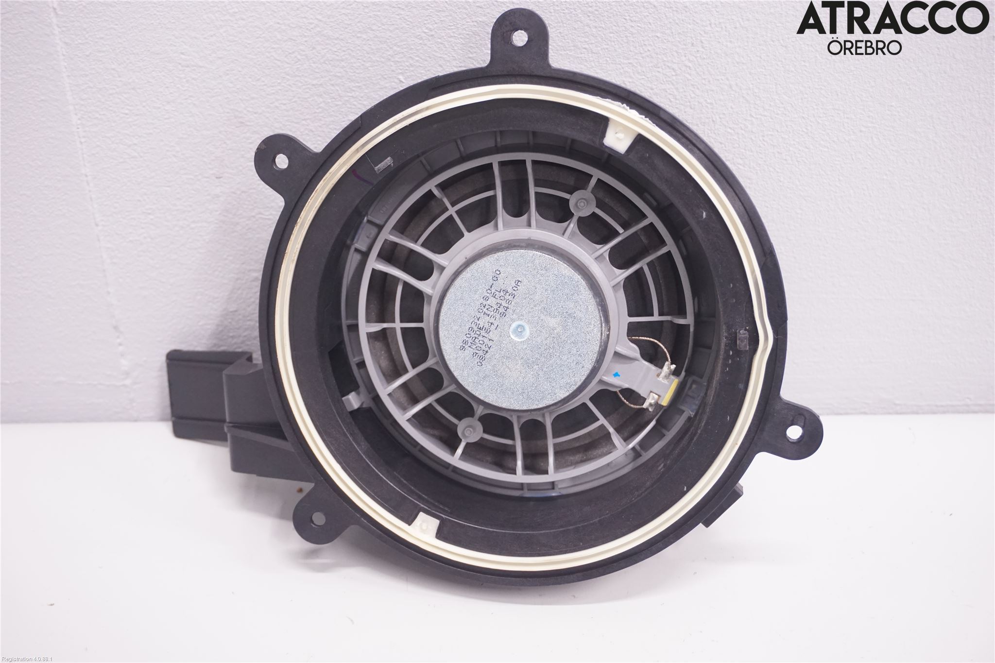 Citroen COTROEN C3 17-24 Högtalare