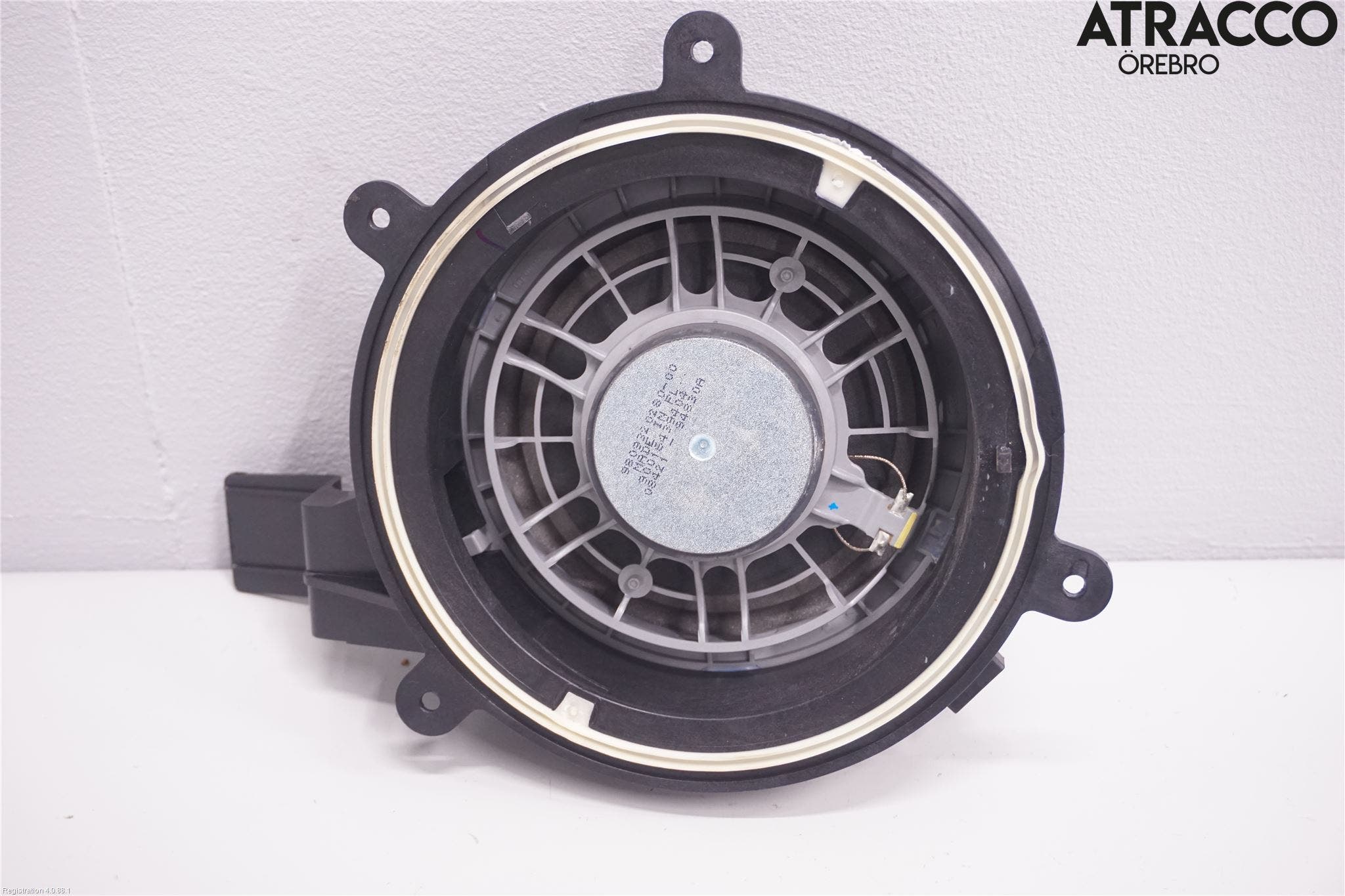 Citroen COTROEN C3 17-24 Högtalare