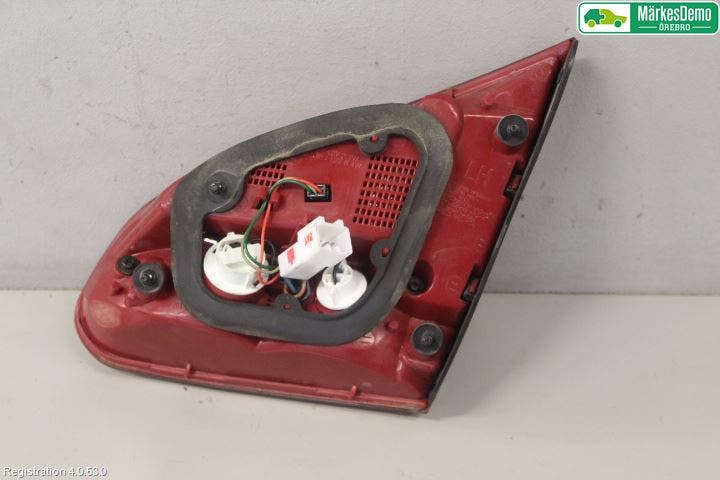 Kia CEED 12-18 Bakljus Lucka Vä