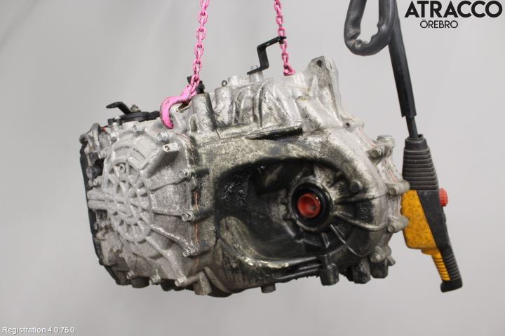 Hyundai i40 08-15 Växellåda Automat