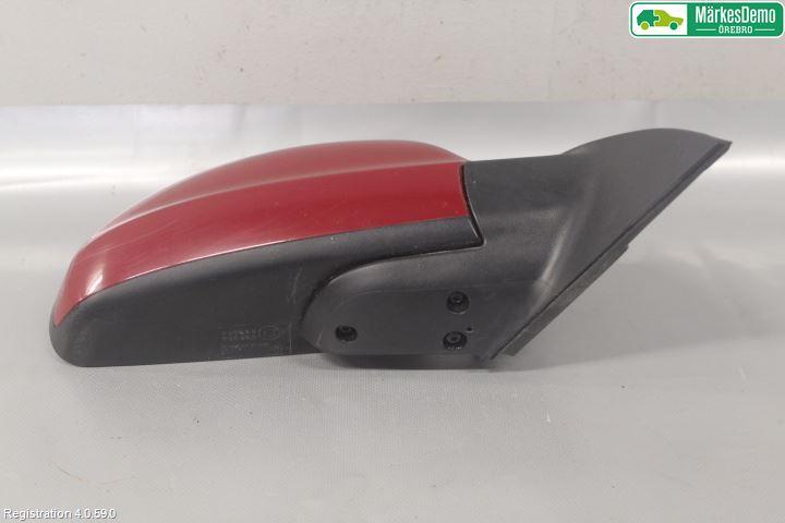 Kia CEED 06-12 Spegel Yttre El Hö