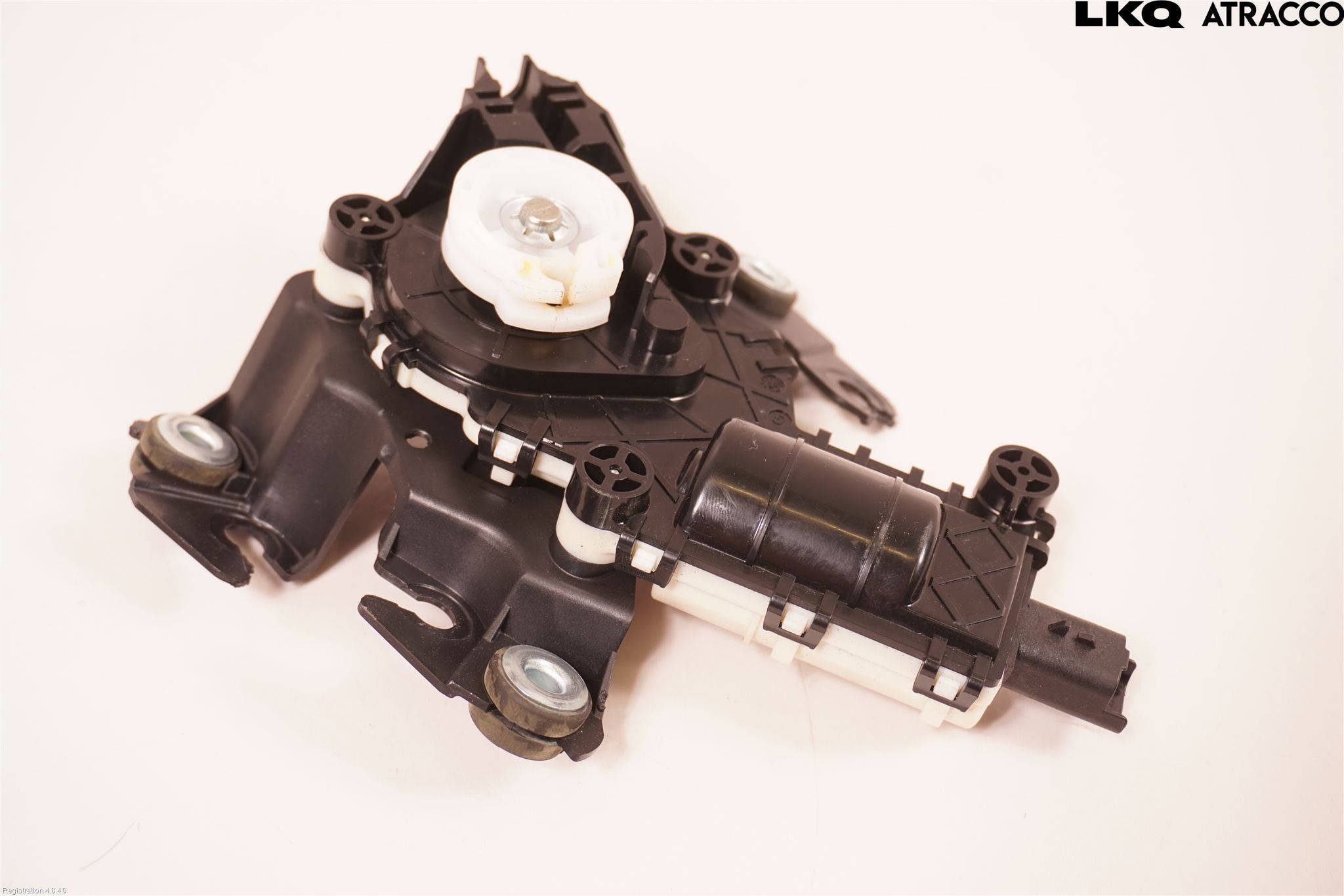 Peugeot 3008 17-24 Centrallåsmot Baklucka