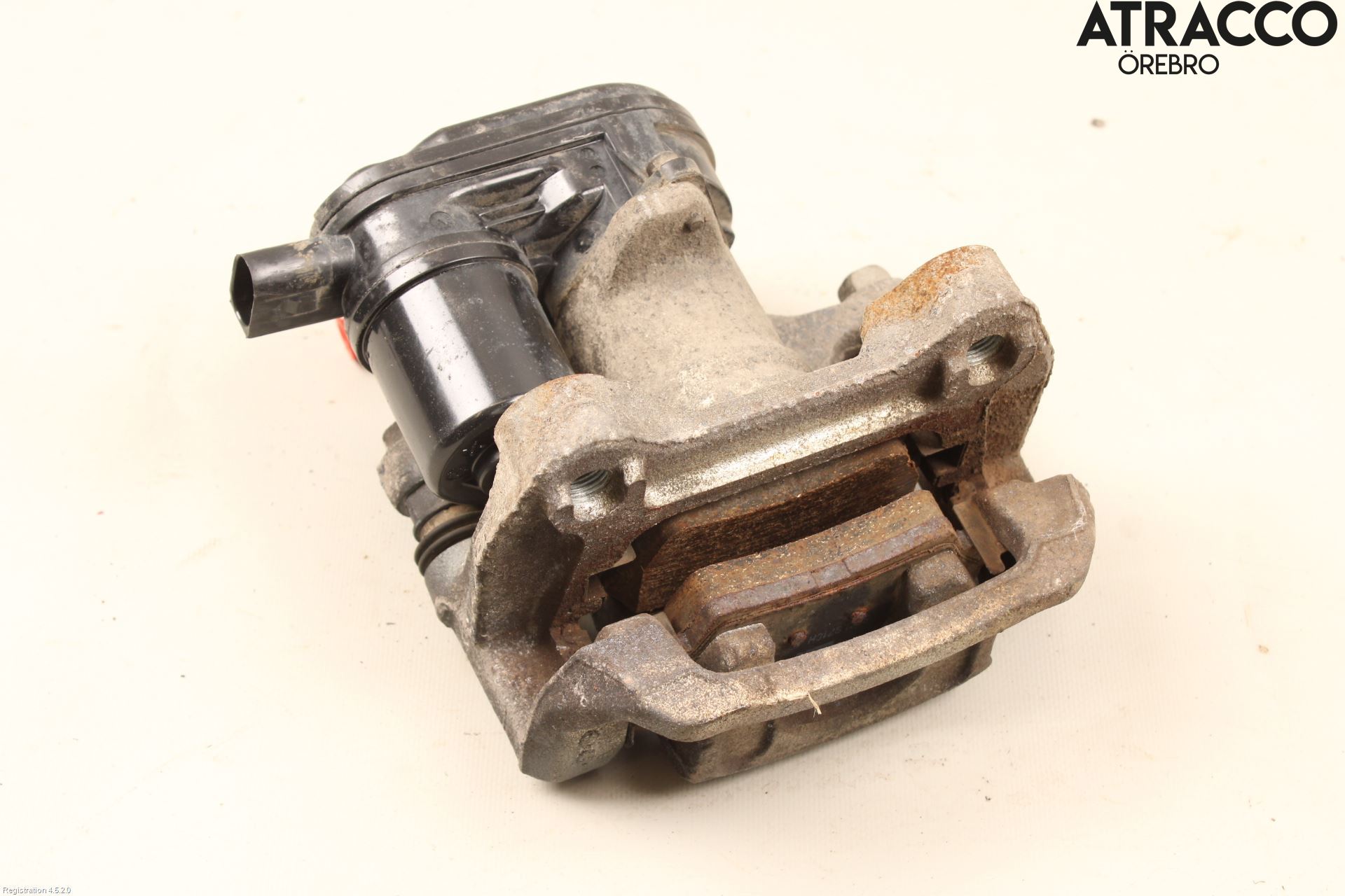 Kia XCEED 19- Bromsok Bak Höger