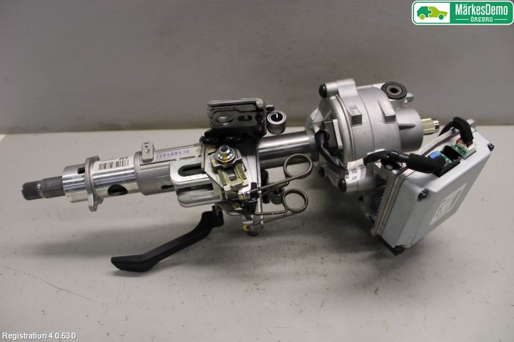 Kia NIRO (DE) 17-22 Rattaxelagg Med Inb Servo