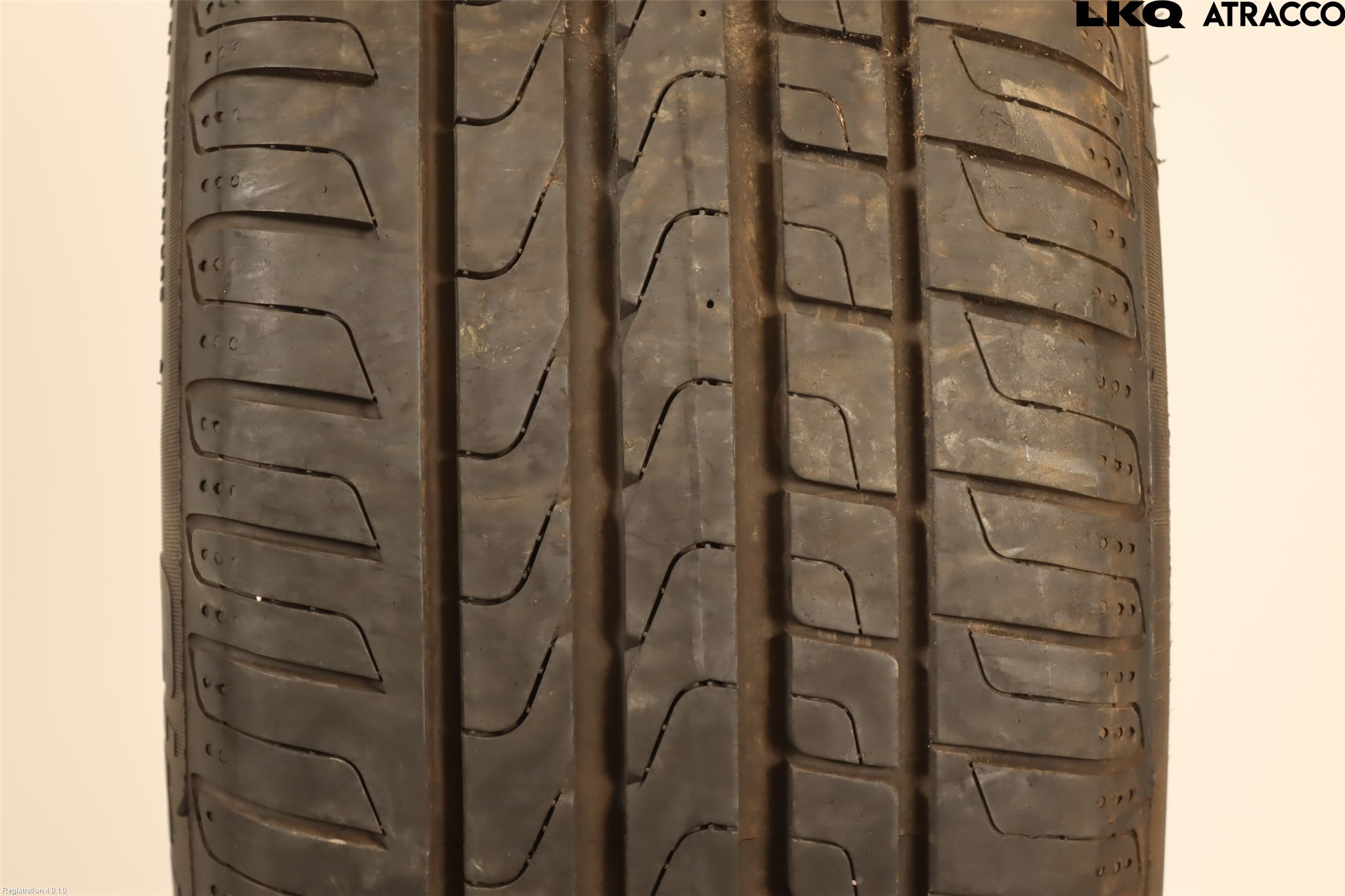 Subaru IMPREZA II  03-05 Sommardäck Alumfälg 4St