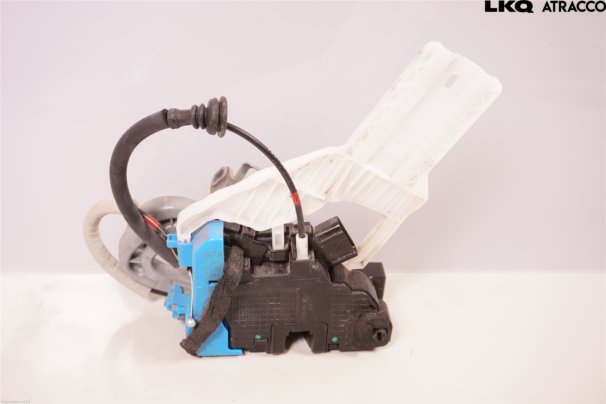 Kia CEED 12-18 Låskista-Dörrlås