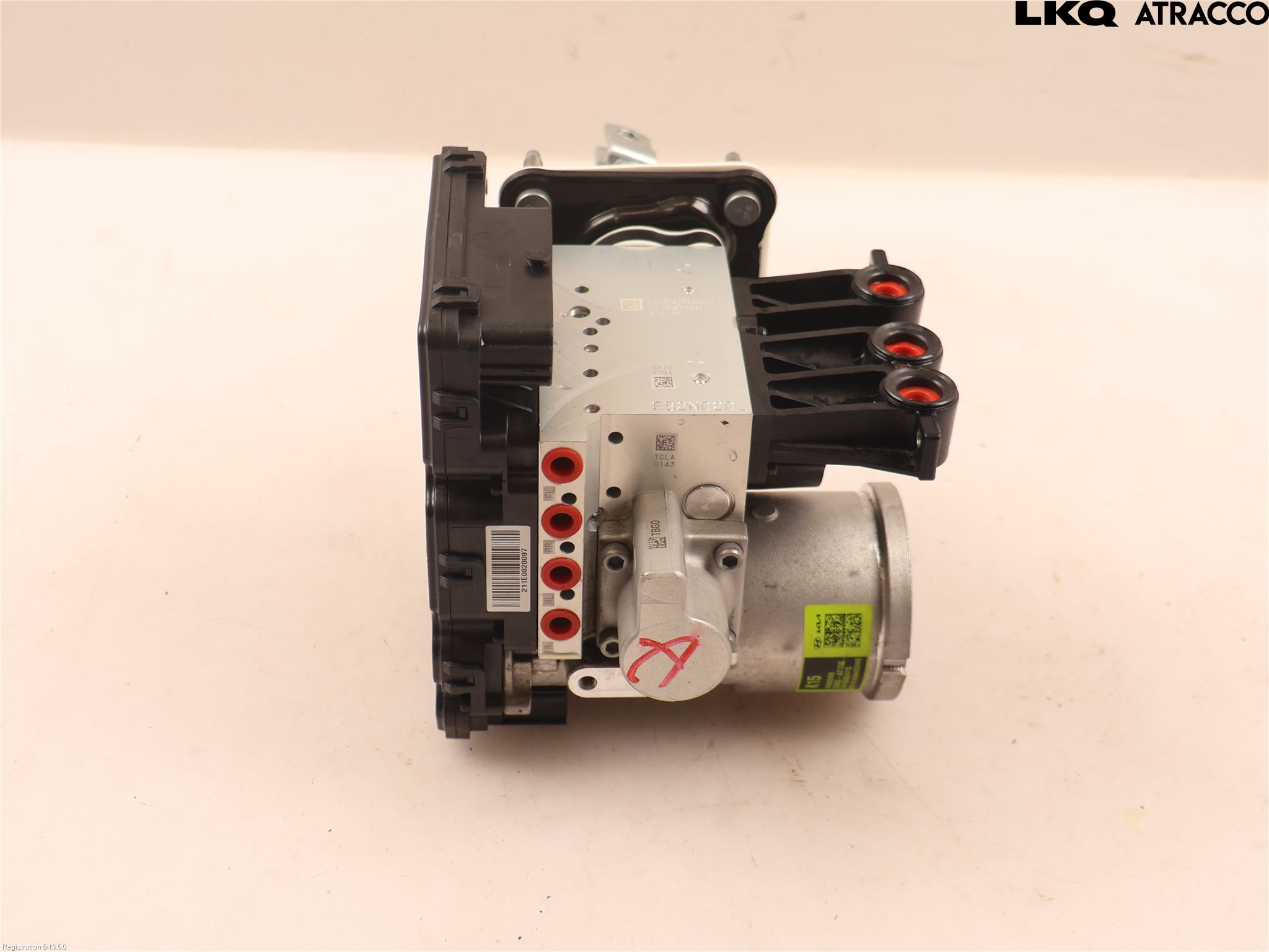 Kia NIRO (SG2) 23- Abs Hydraulaggregat