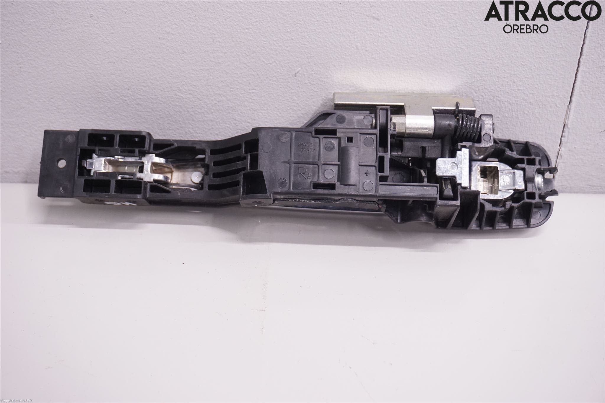 Kia NIRO (DE) 17-22 Dörrhandtag Yttre Hö