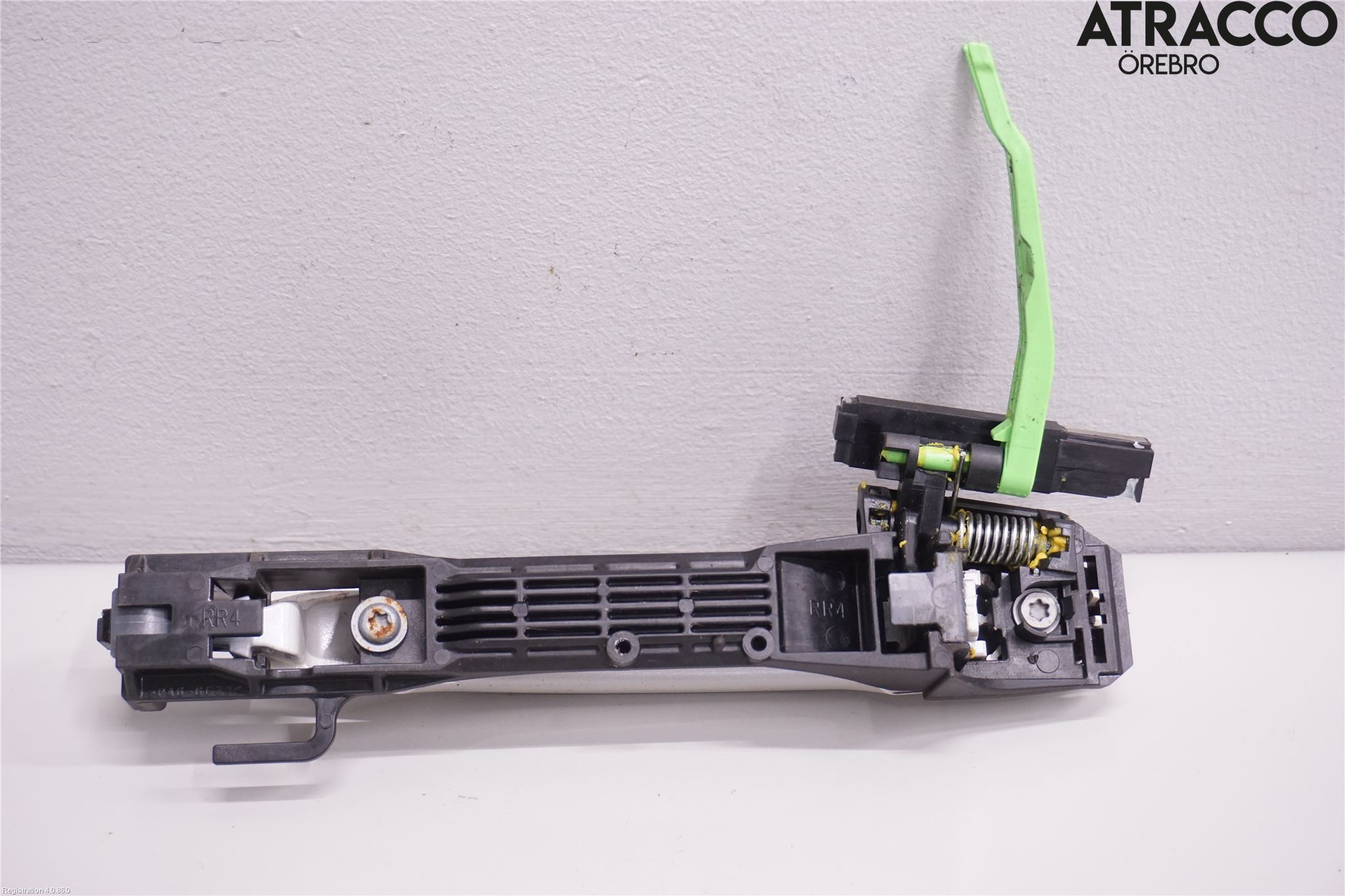 Subaru OUTBACK 10-15 Dörrhandtag Yttre Hö