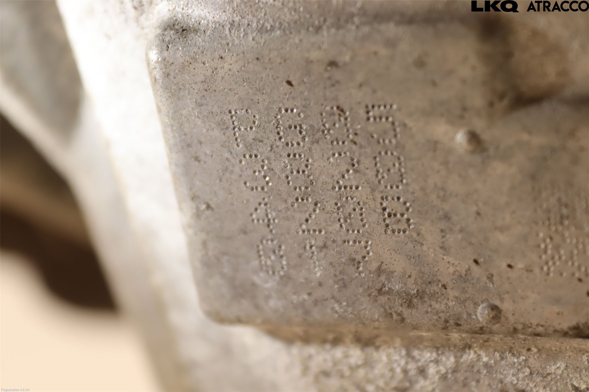 Toyota CAMRY 19-24 Växellåda Automat