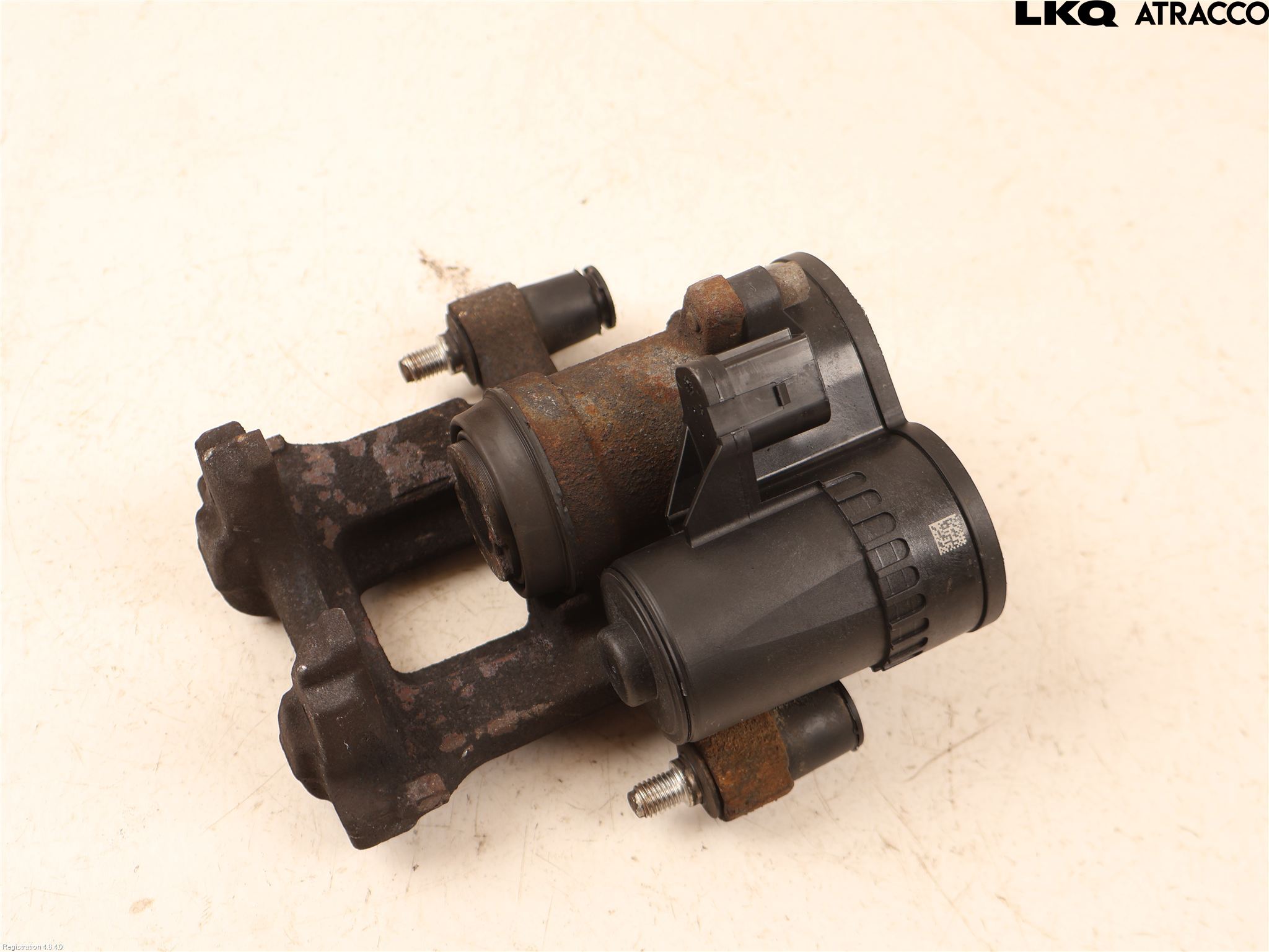 Honda CIVIC 17-22 Bromsok Bak Vänster