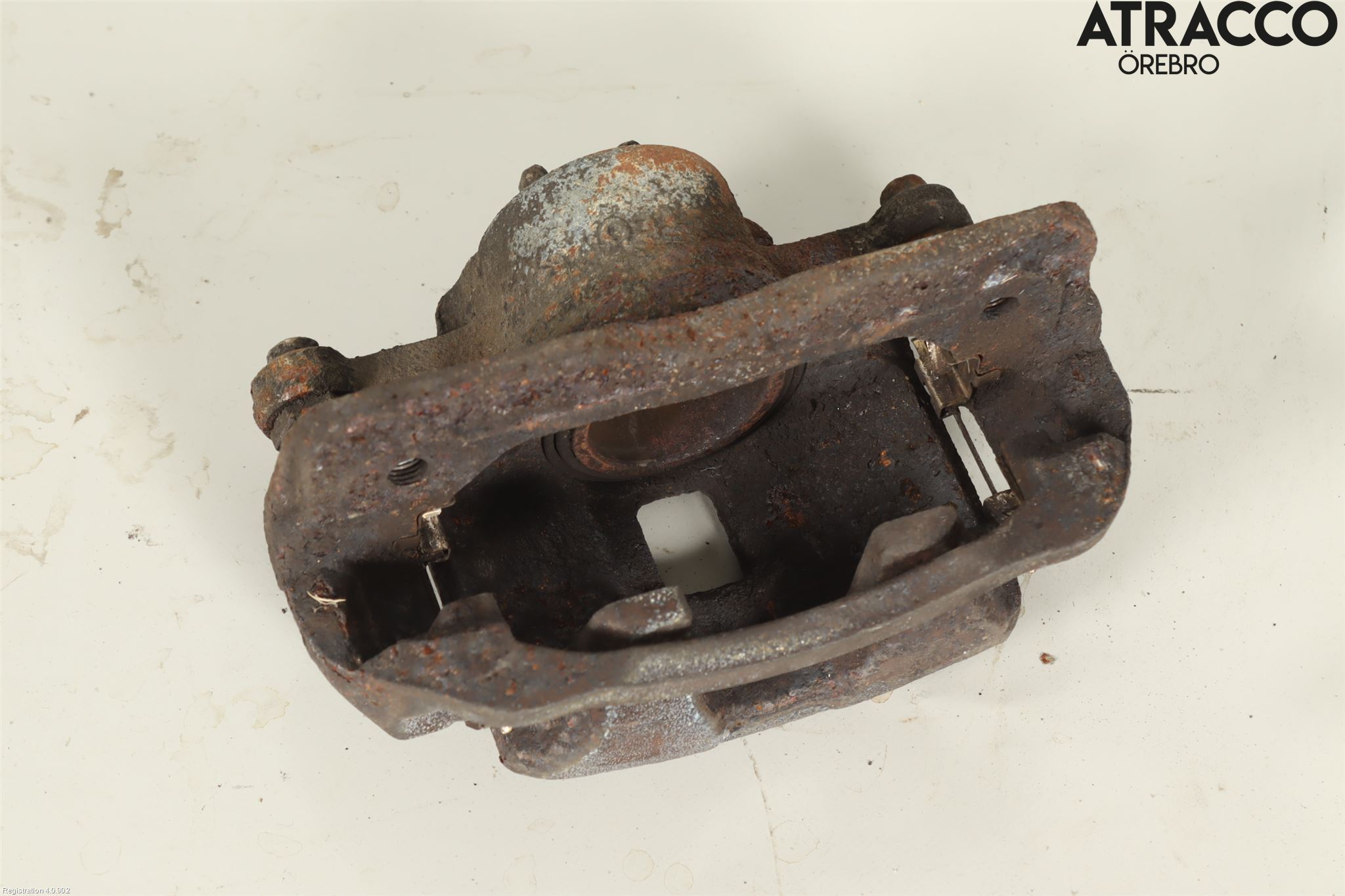 Honda JAZZ 08-14 Bromsok Fram Vänster