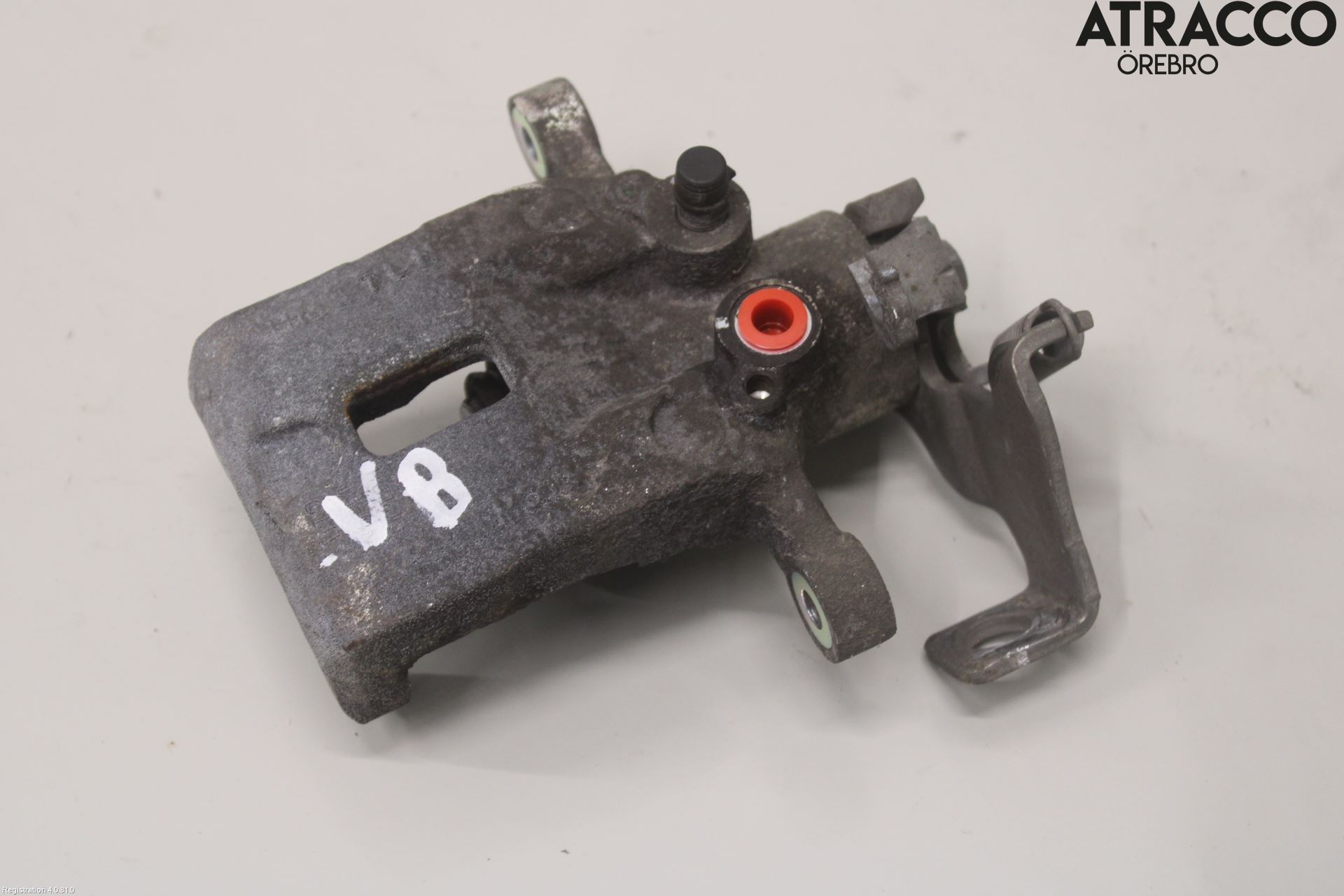 Kia PICANTO 17- Bromsok Bak Vänster