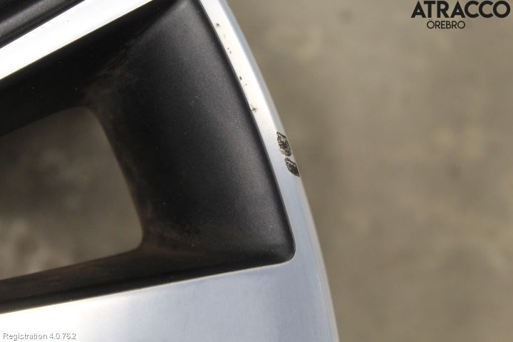 Kia SPORTAGE (QL) 16-21 Fälg Aluminium